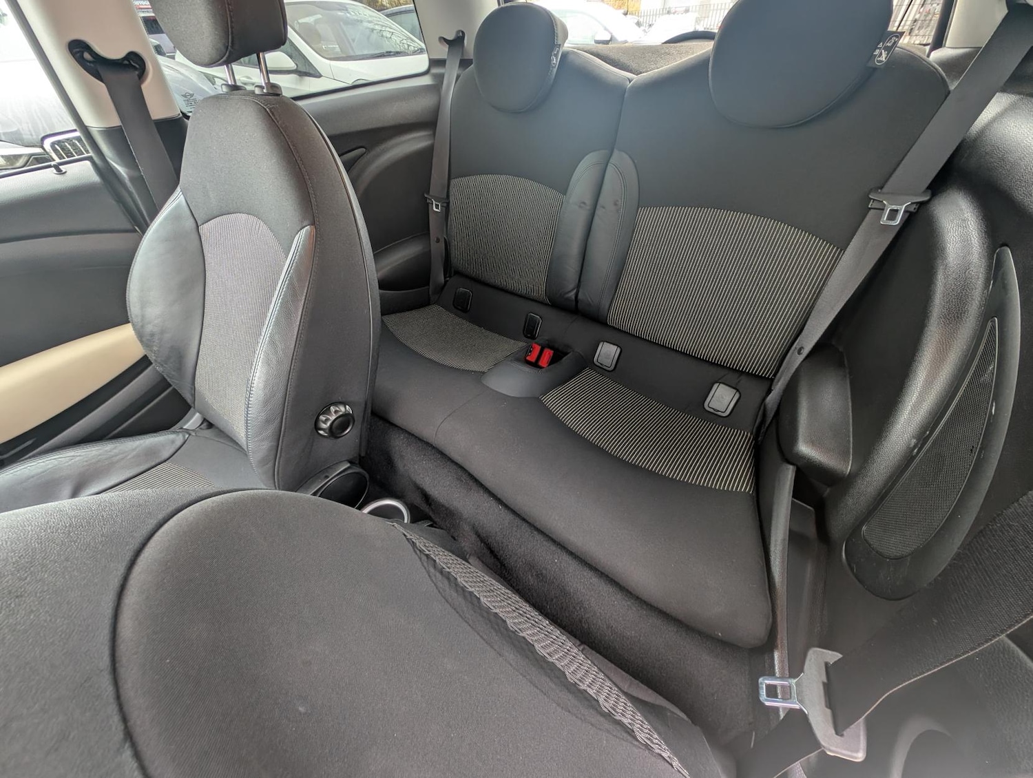 Used MINI Hatch 2008 for sale - 76511207: Photo 32