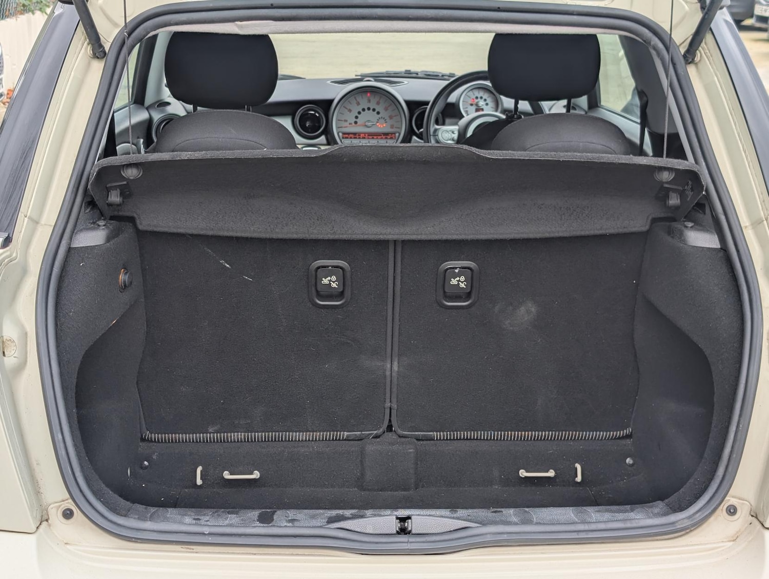 Used MINI Hatch 2008 for sale - 76511207: Photo 33