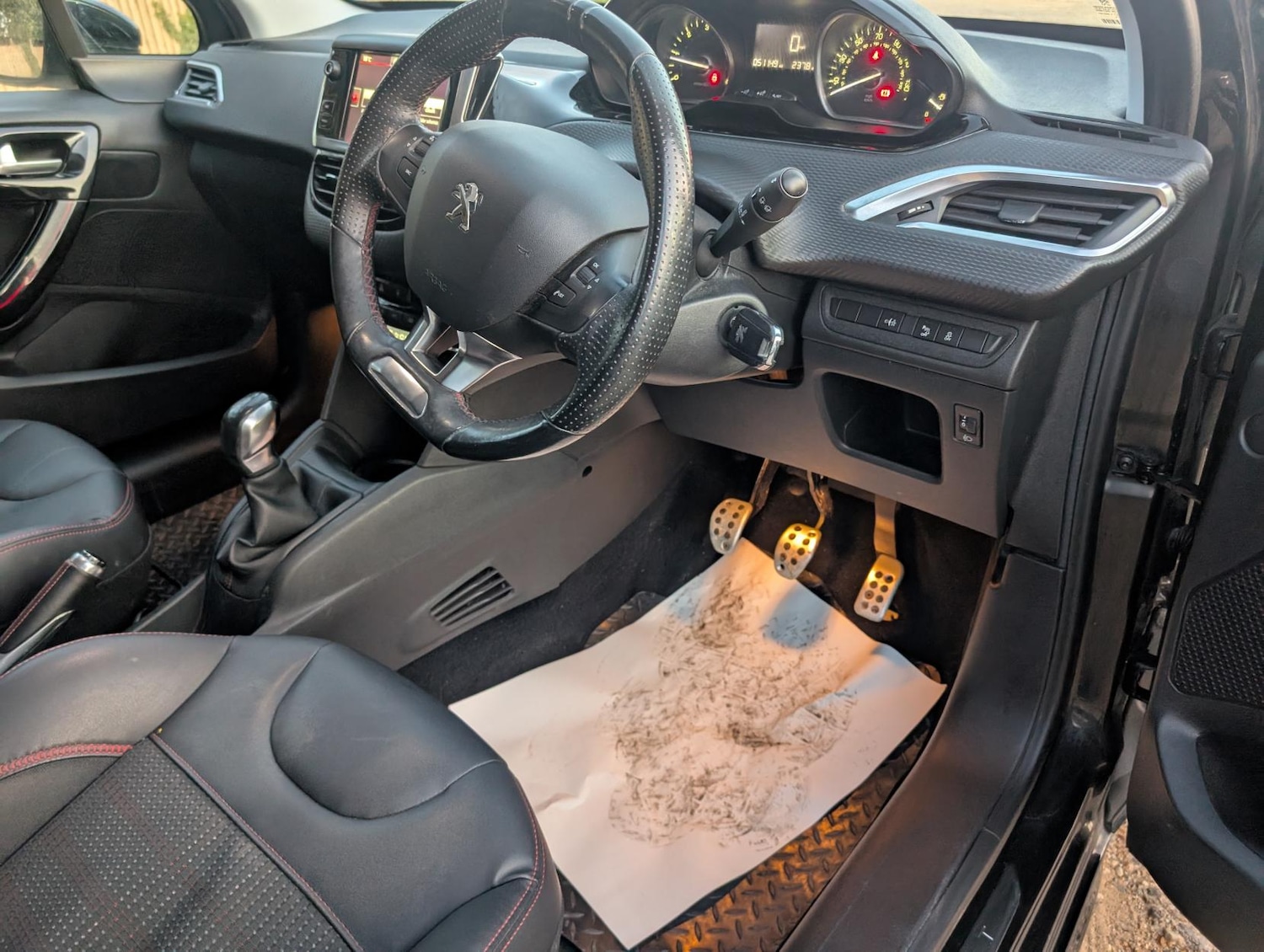 Vehicle 15