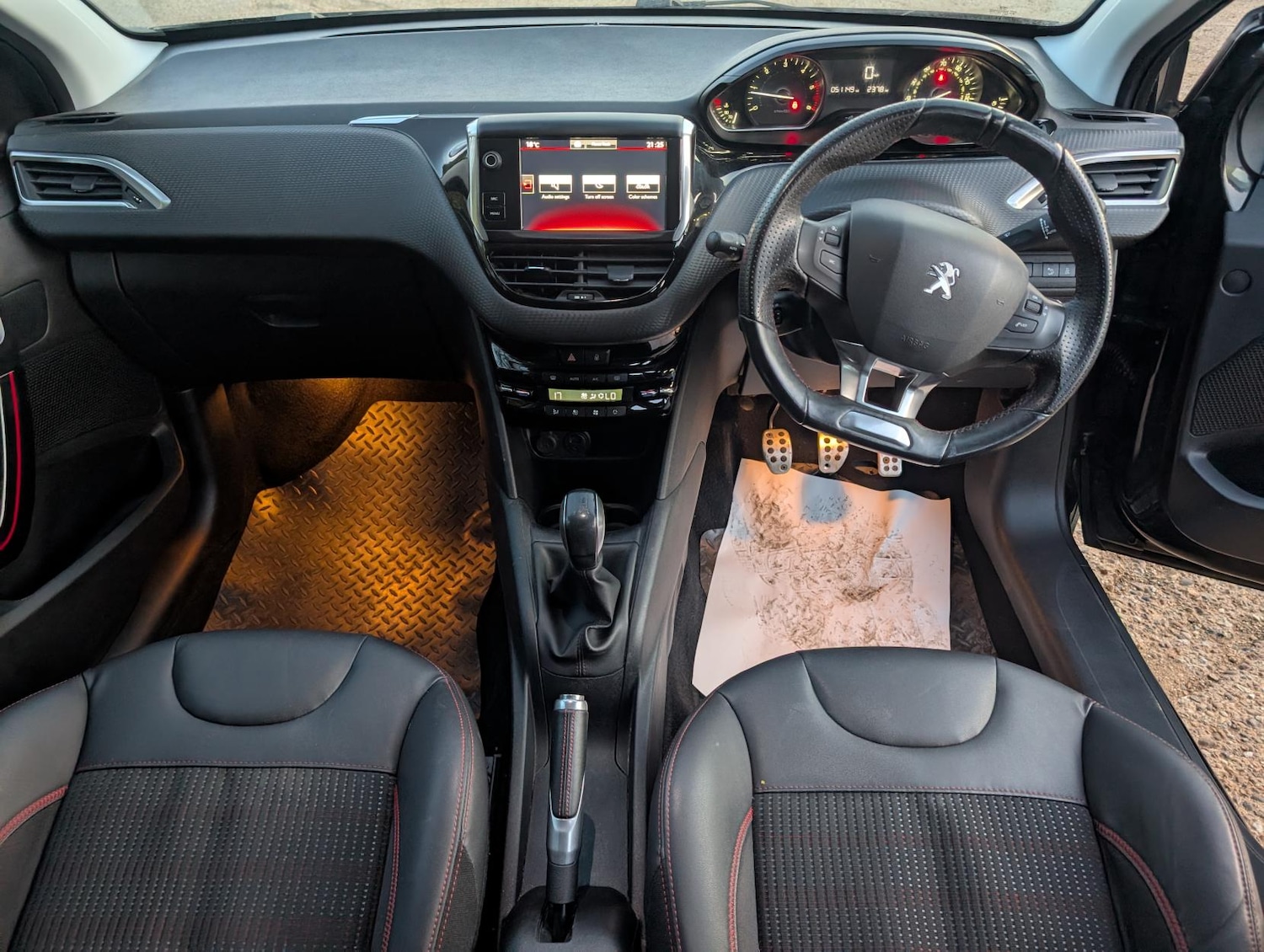 Vehicle 19