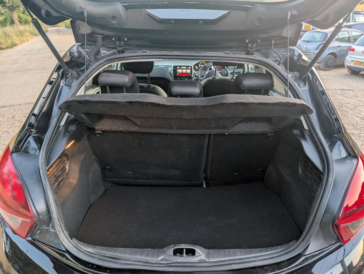 Vehicle 26