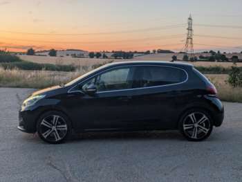 Used Peugeot 208 2016 for sale - 75448323: Photo