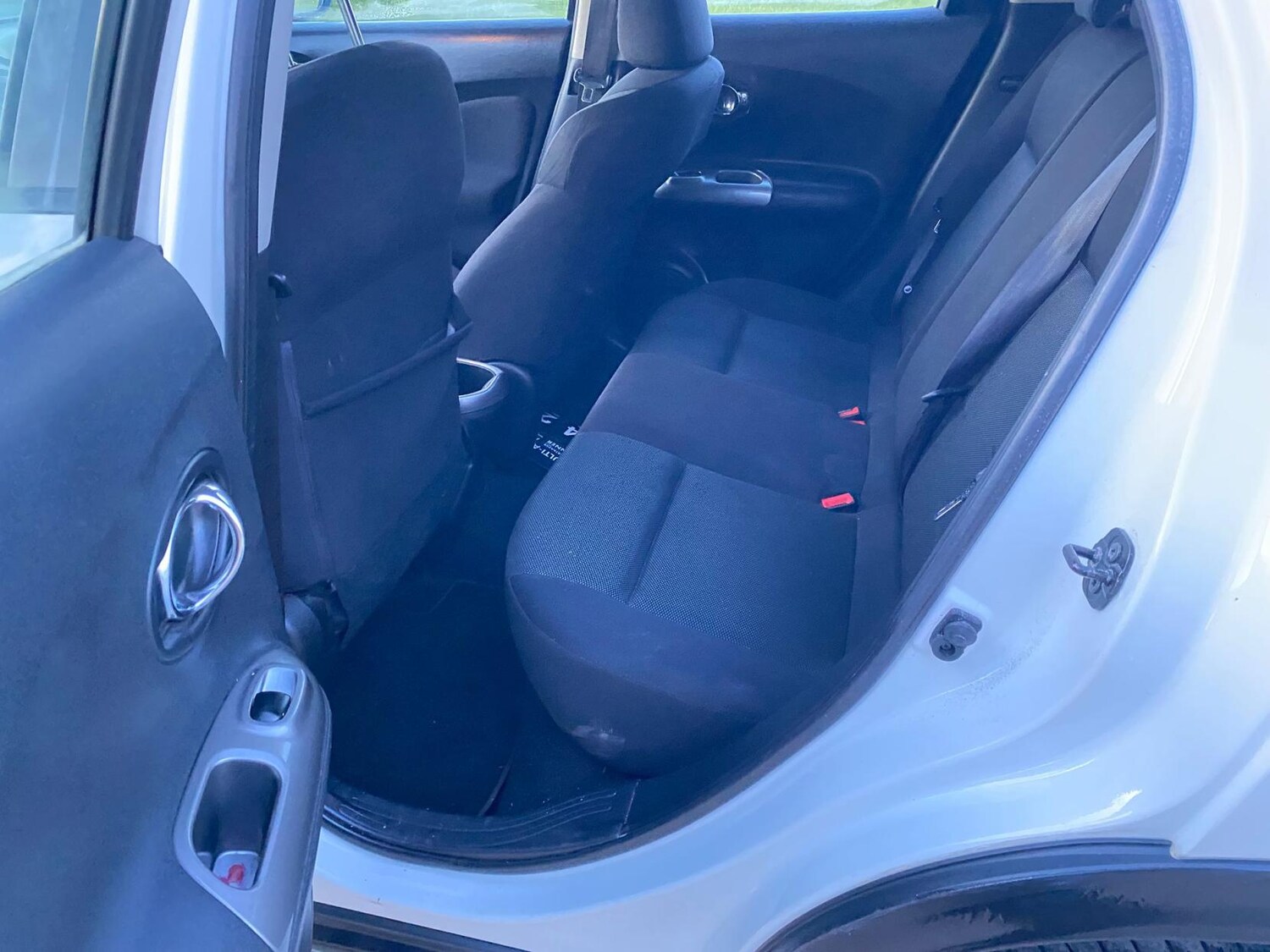 Used Nissan Juke 2013 for sale - 78141829: Photo 16