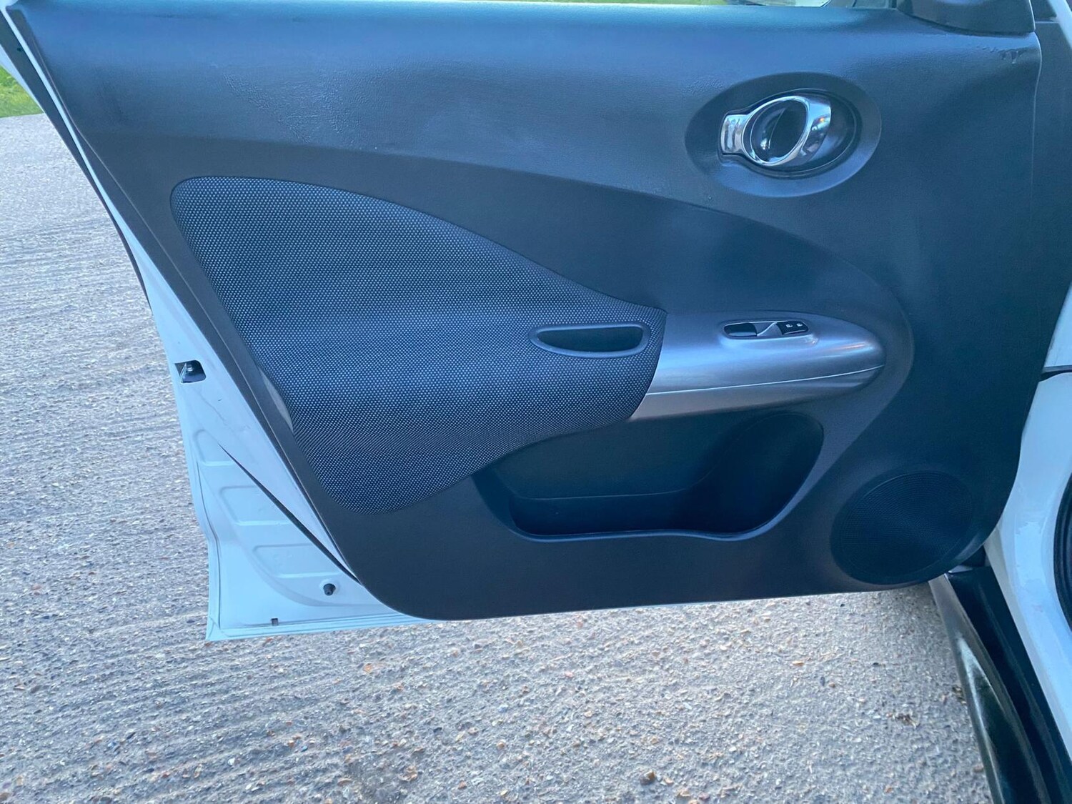 Used Nissan Juke 2013 for sale - 78141829: Photo 23