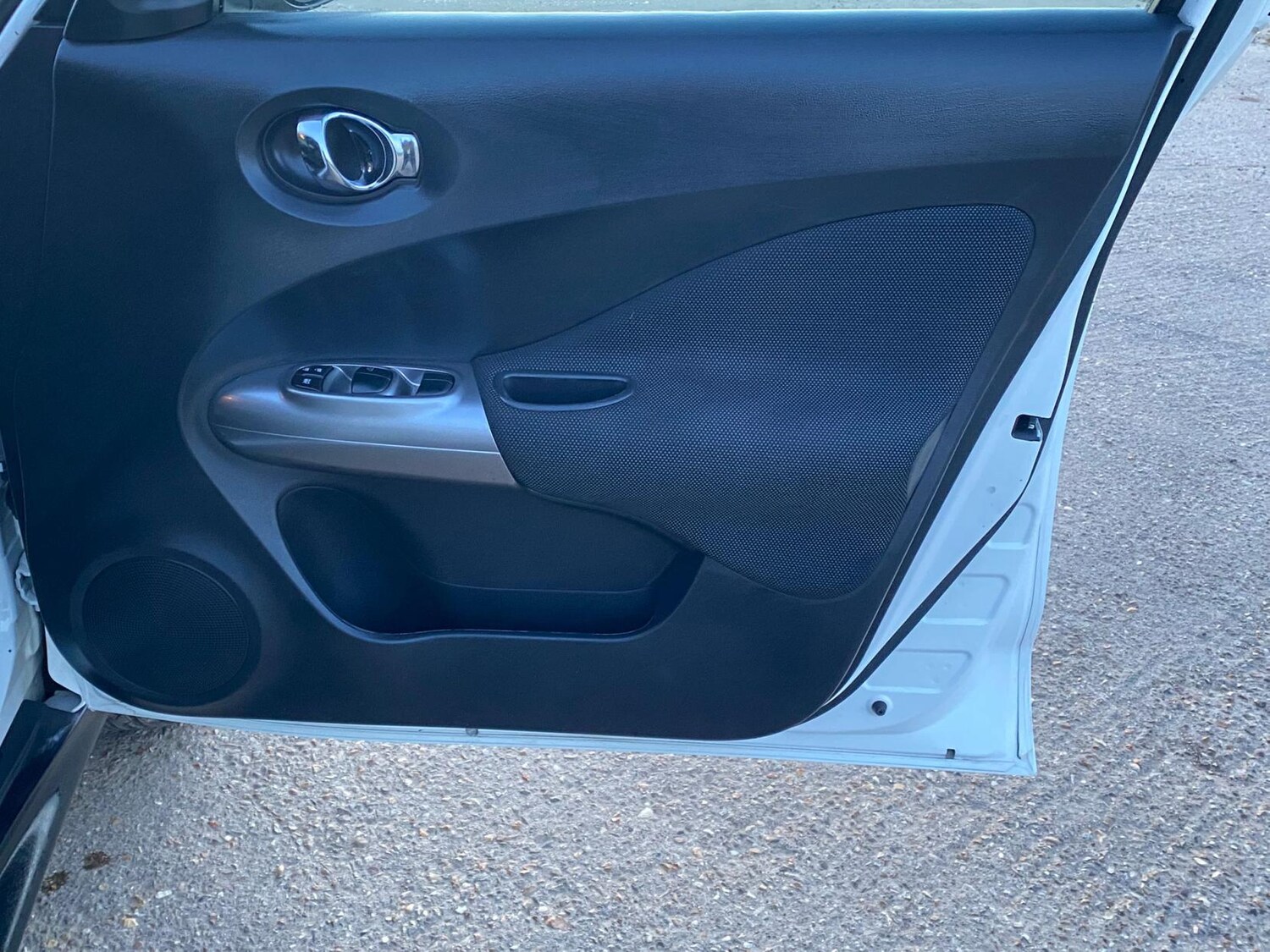 Used Nissan Juke 2013 for sale - 78141829: Photo 24