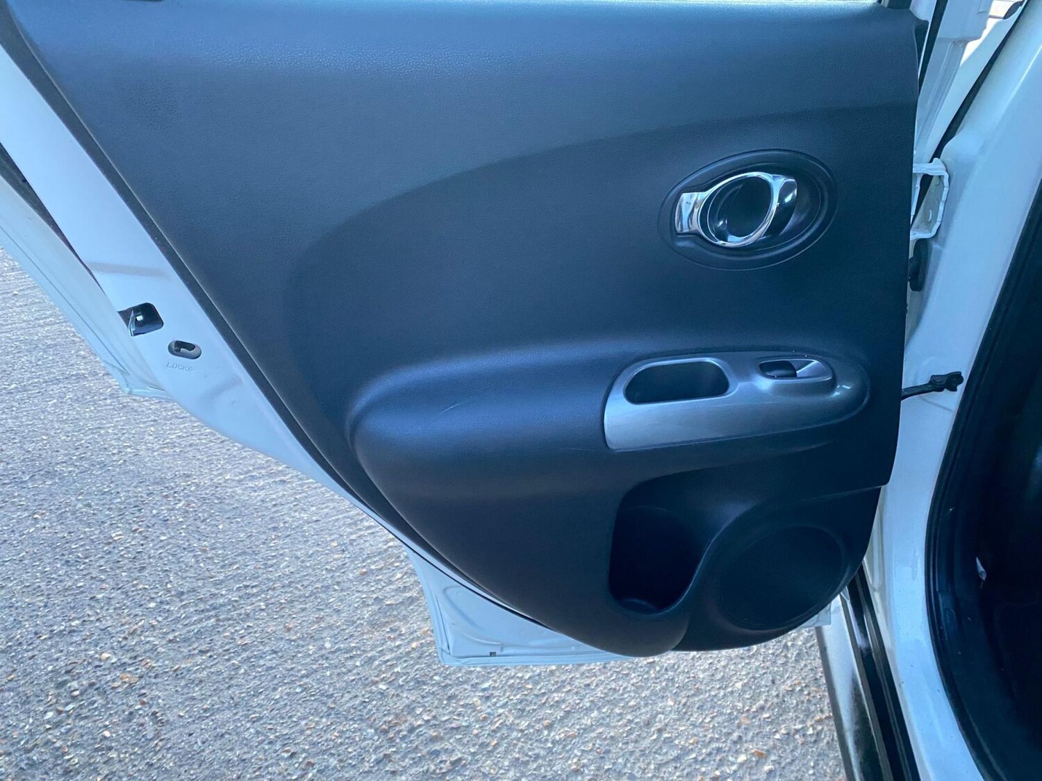 Used Nissan Juke 2013 for sale - 78141829: Photo 25