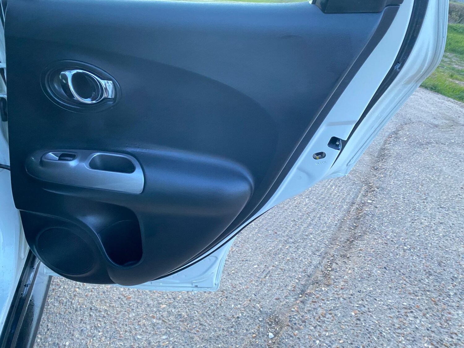 Used Nissan Juke 2013 for sale - 78141829: Photo 26