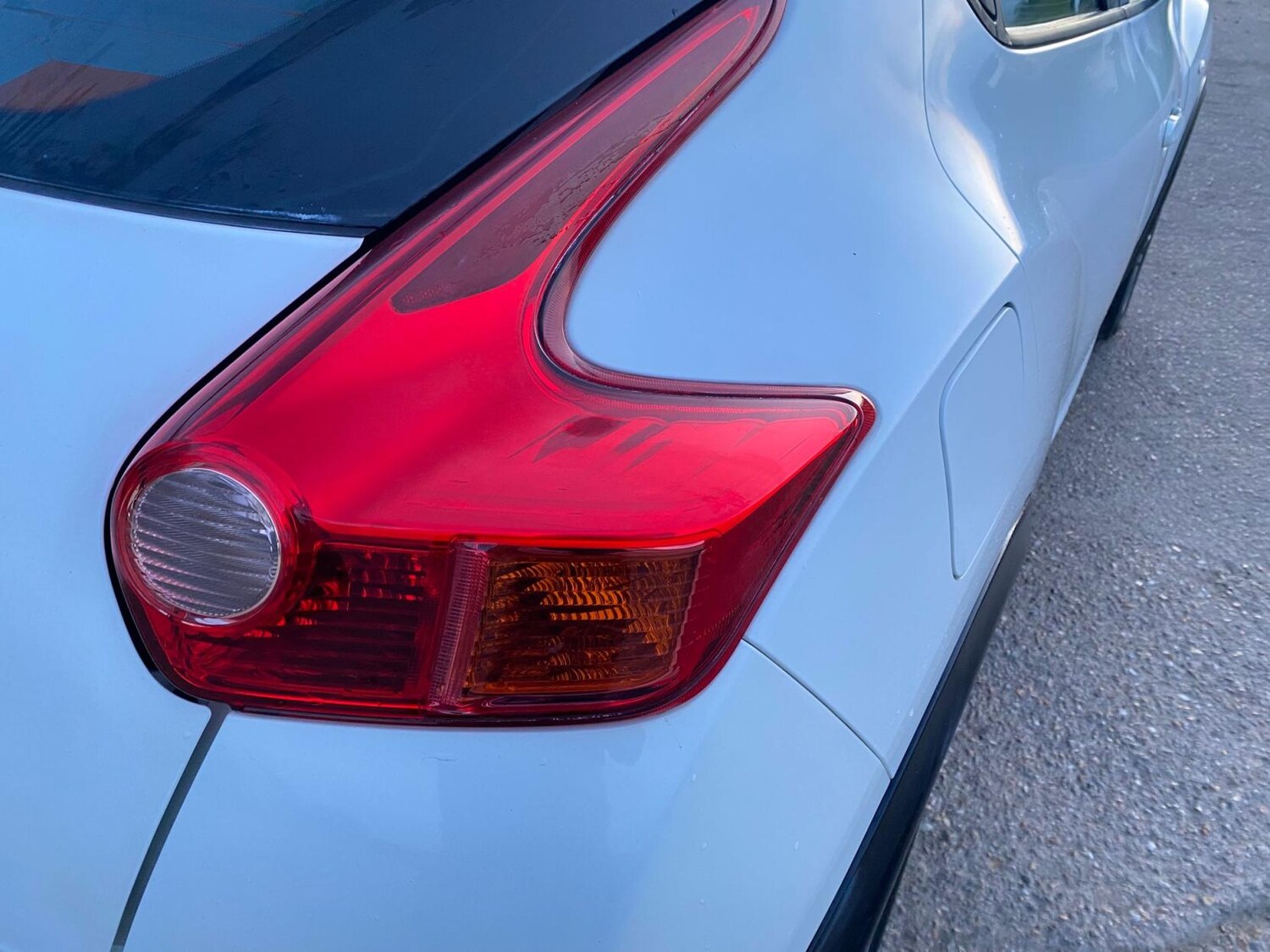 Used Nissan Juke 2013 for sale - 78141829: Photo 28