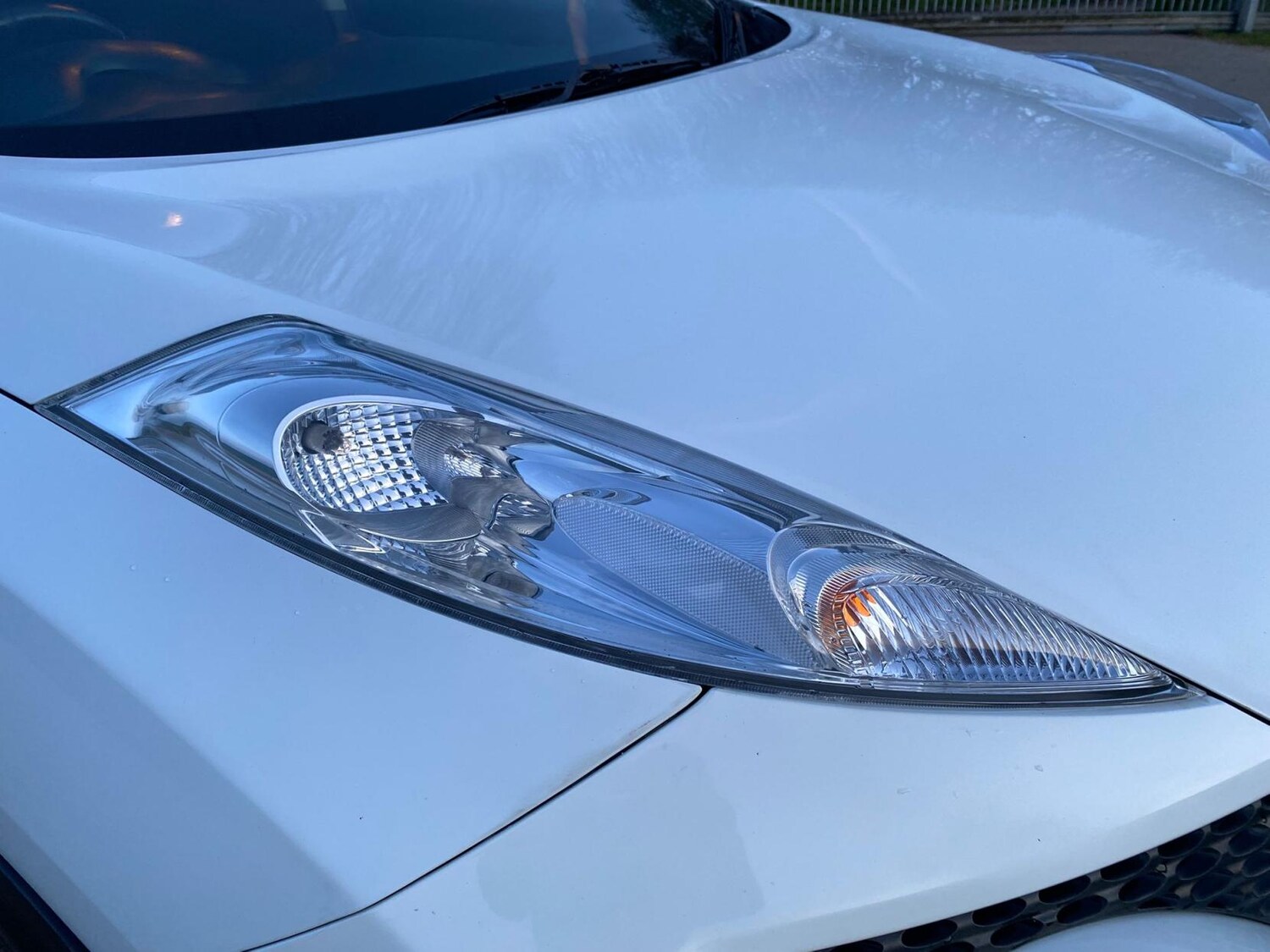 Used Nissan Juke 2013 for sale - 78141829: Photo 29