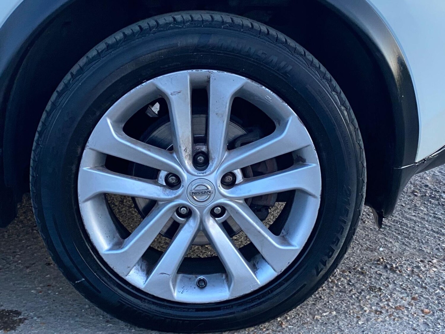 Used Nissan Juke 2013 for sale - 78141829: Photo 30