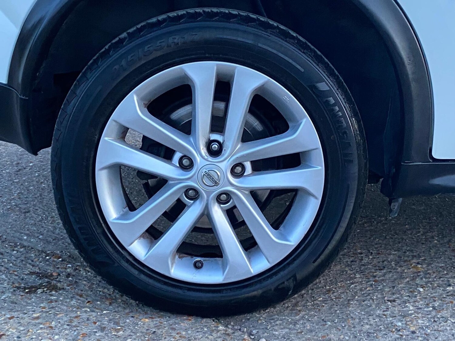 Used Nissan Juke 2013 for sale - 78141829: Photo 31