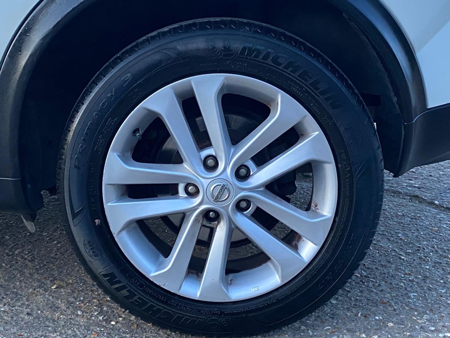 Used Nissan Juke 2013 for sale - 78141829: Photo 32