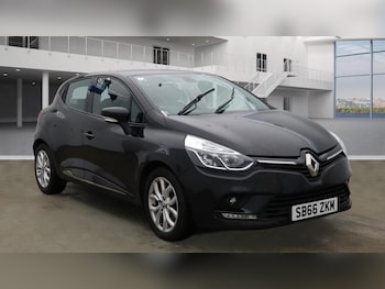 Renault - Clio