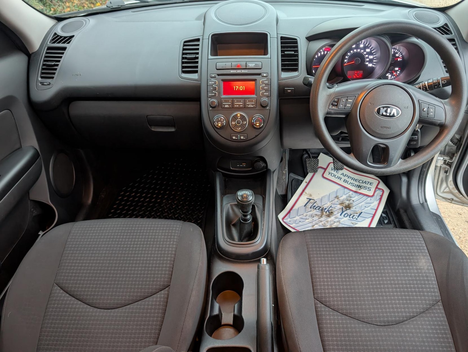 Used Kia Soul 2014 for sale - 76511211: Photo 10