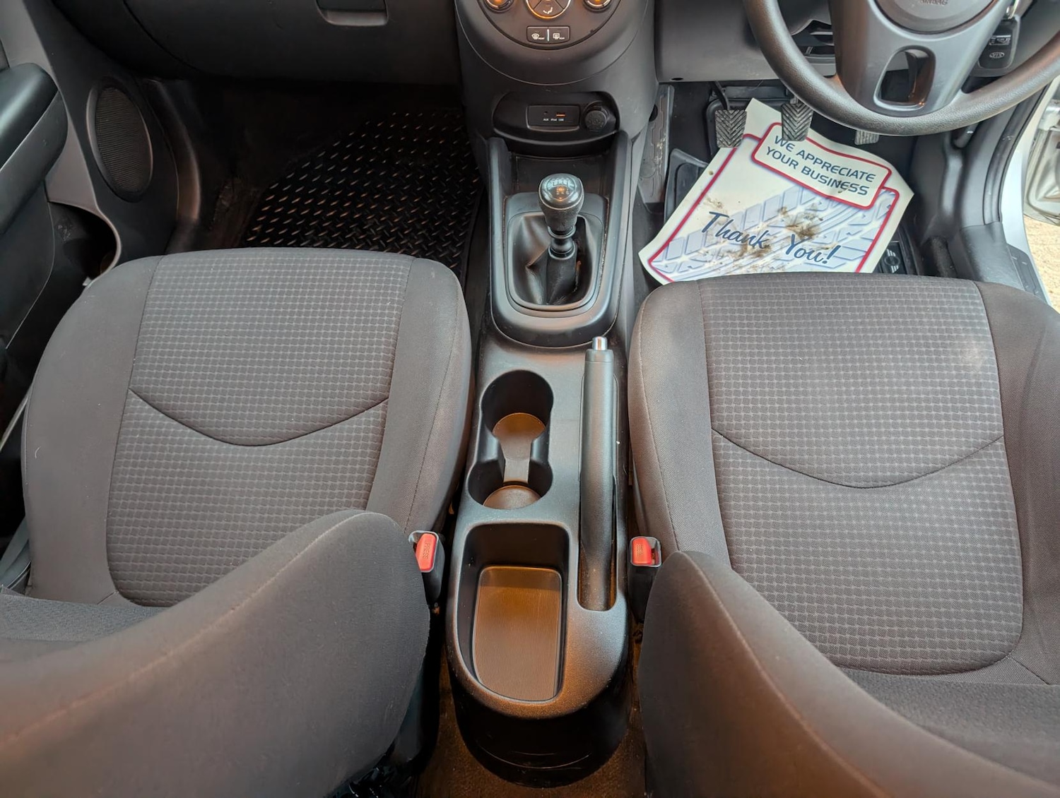 Used Kia Soul 2014 for sale - 76511211: Photo 11