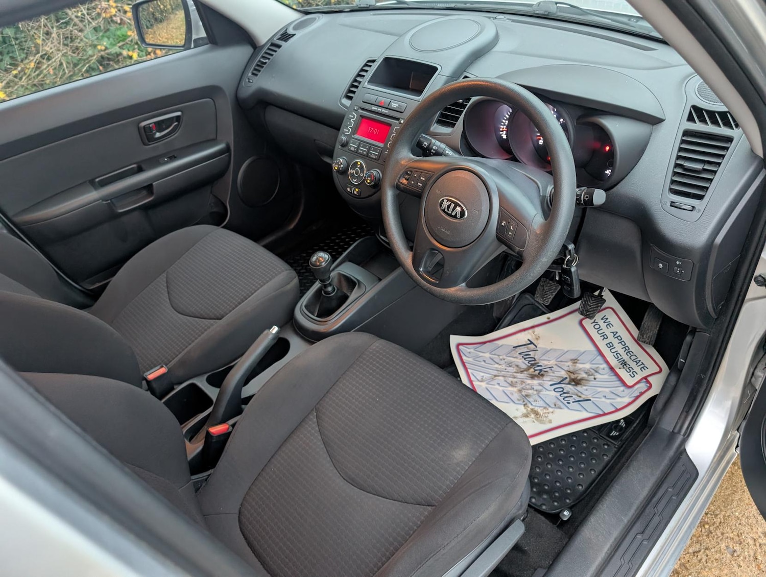 Used Kia Soul 2014 for sale - 76511211: Photo 12