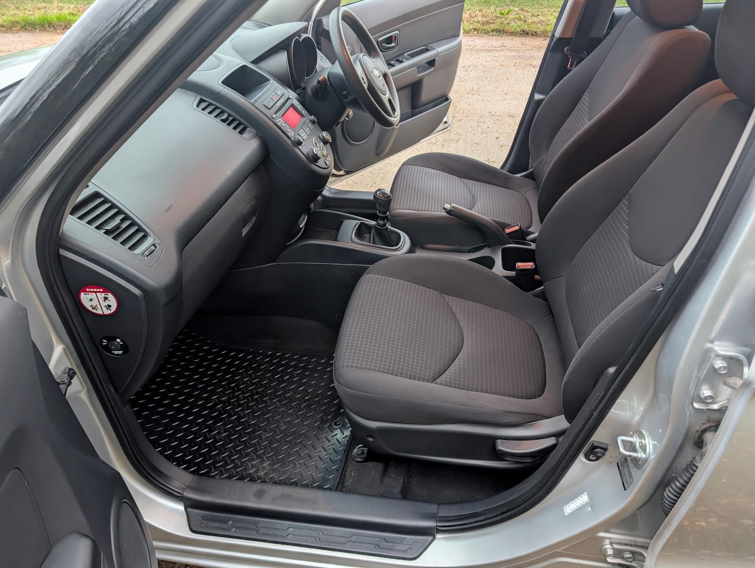 Used Kia Soul 2014 for sale - 76511211: Photo 13