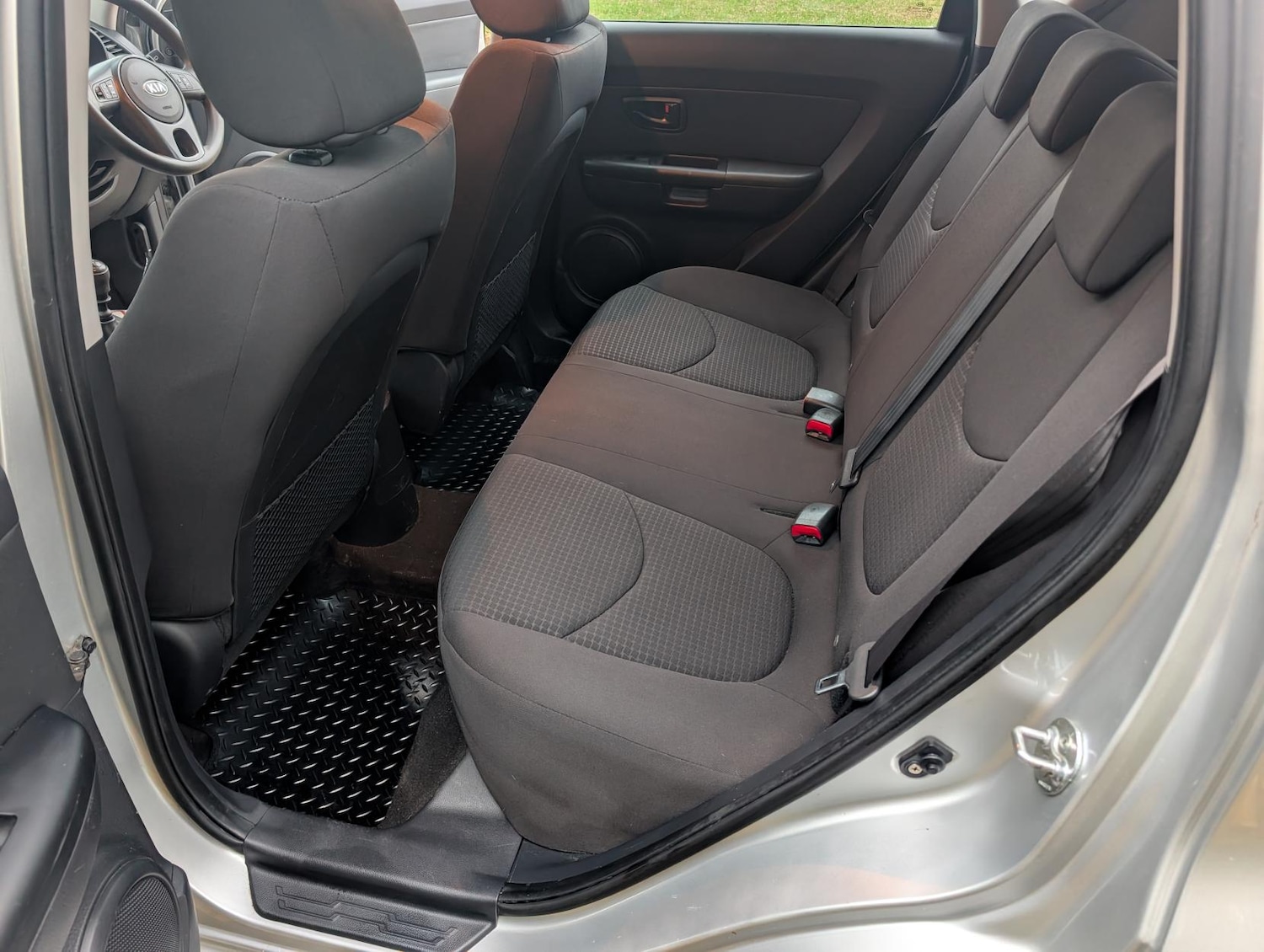 Used Kia Soul 2014 for sale - 76511211: Photo 16