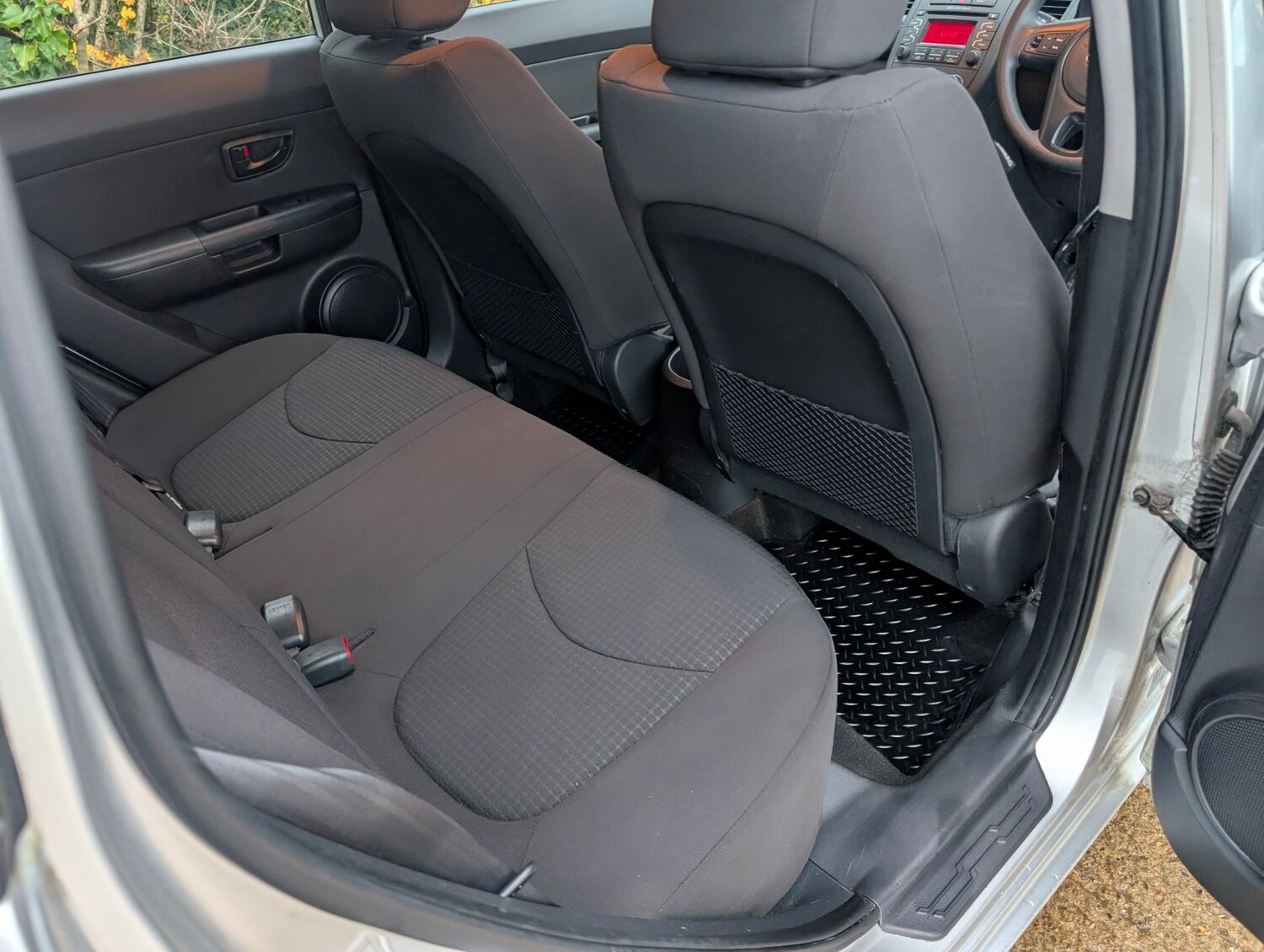 Used Kia Soul 2014 for sale - 76511211: Photo 18