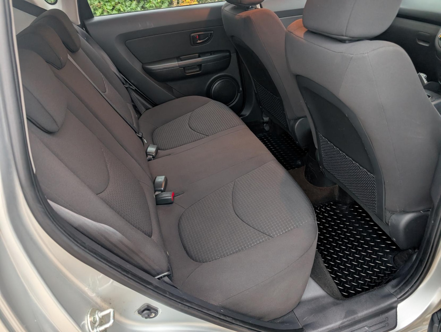 Used Kia Soul 2014 for sale - 76511211: Photo 19