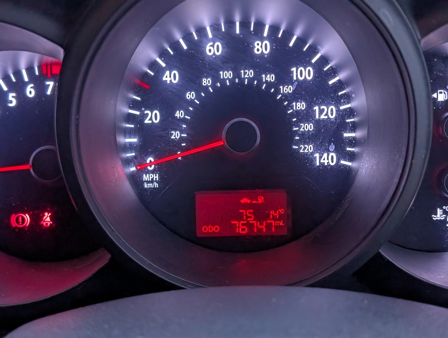 Used Kia Soul 2014 for sale - 76511211: Photo 20