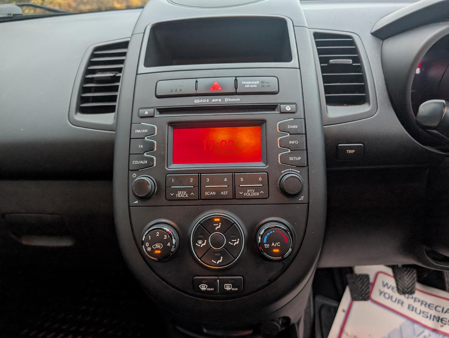 Used Kia Soul 2014 for sale - 76511211: Photo 21