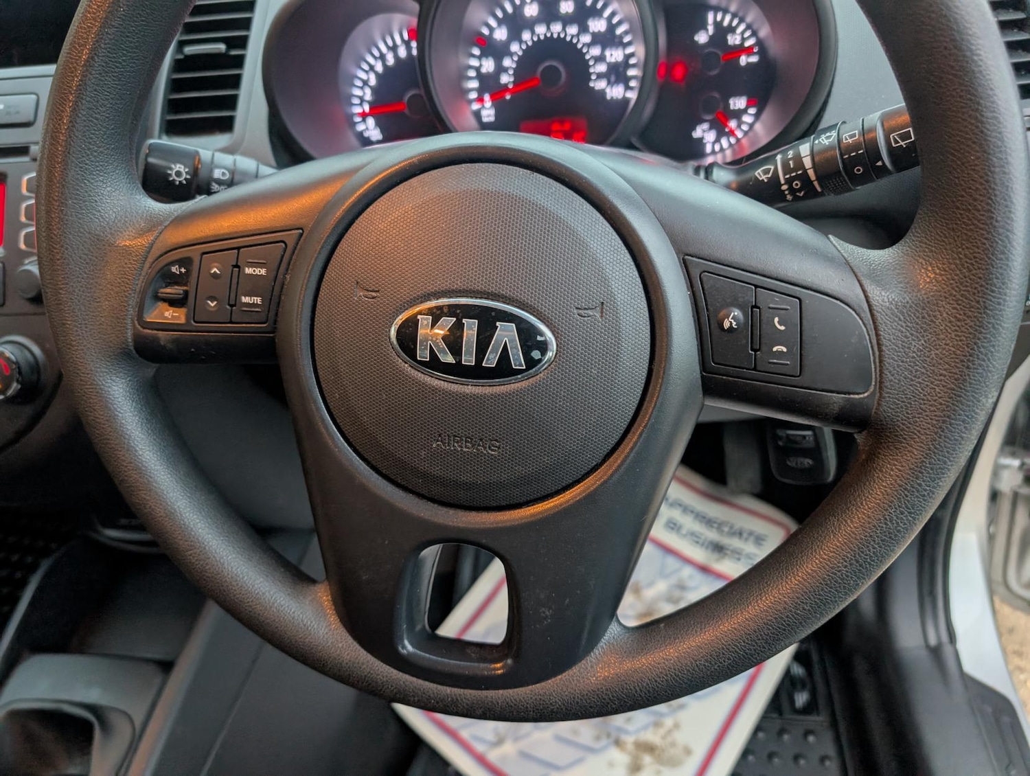 Used Kia Soul 2014 for sale - 76511211: Photo 23