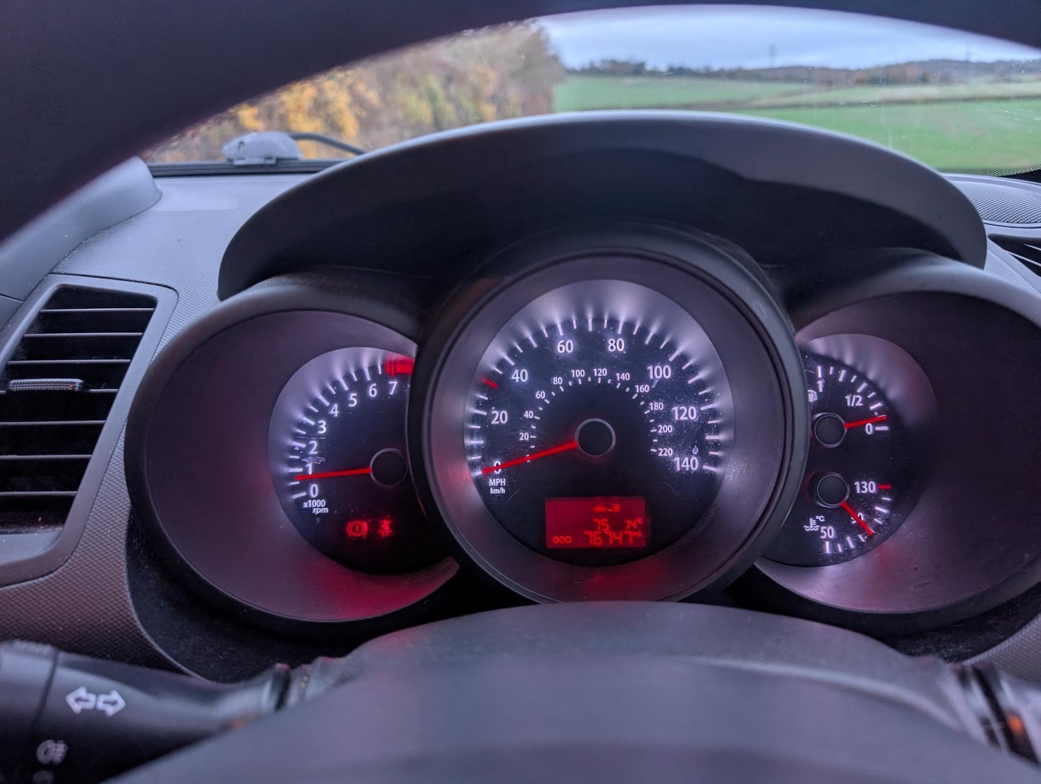 Used Kia Soul 2014 for sale - 76511211: Photo 24