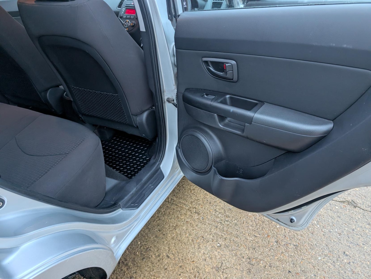 Used Kia Soul 2014 for sale - 76511211: Photo 25