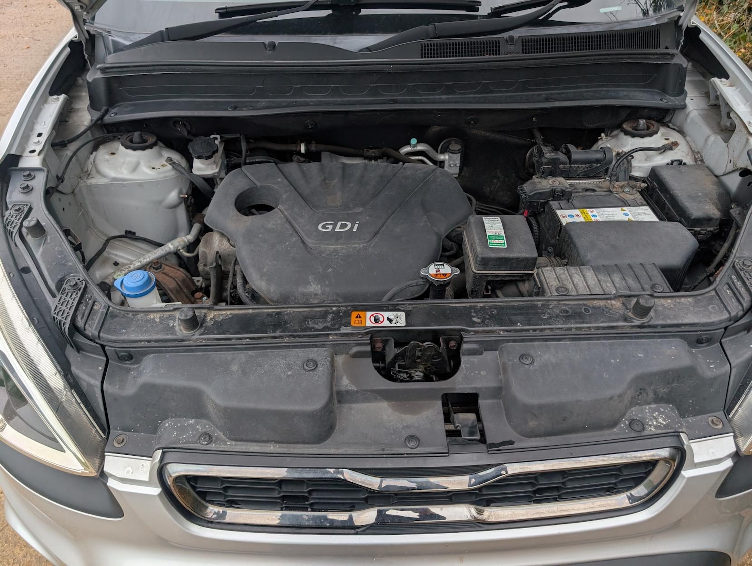 Used Kia Soul 2014 for sale - 76511211: Photo 26