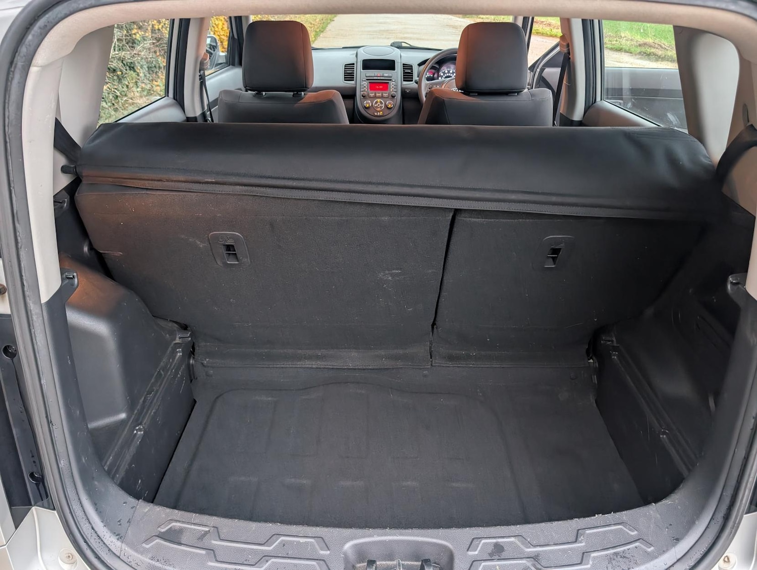 Used Kia Soul 2014 for sale - 76511211: Photo 27