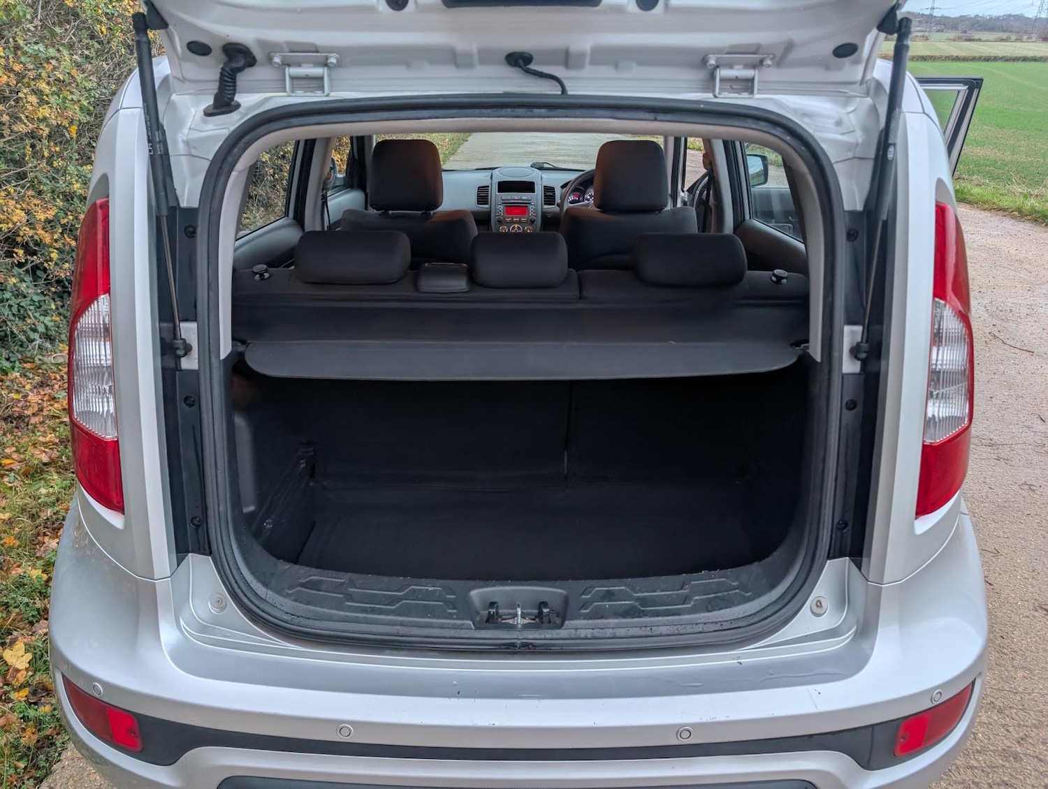 Used Kia Soul 2014 for sale - 76511211: Photo 29