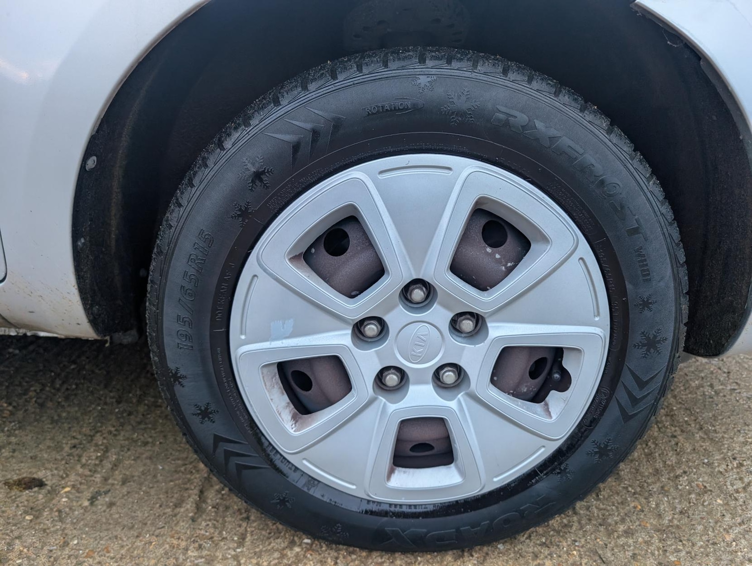 Used Kia Soul 2014 for sale - 76511211: Photo 33