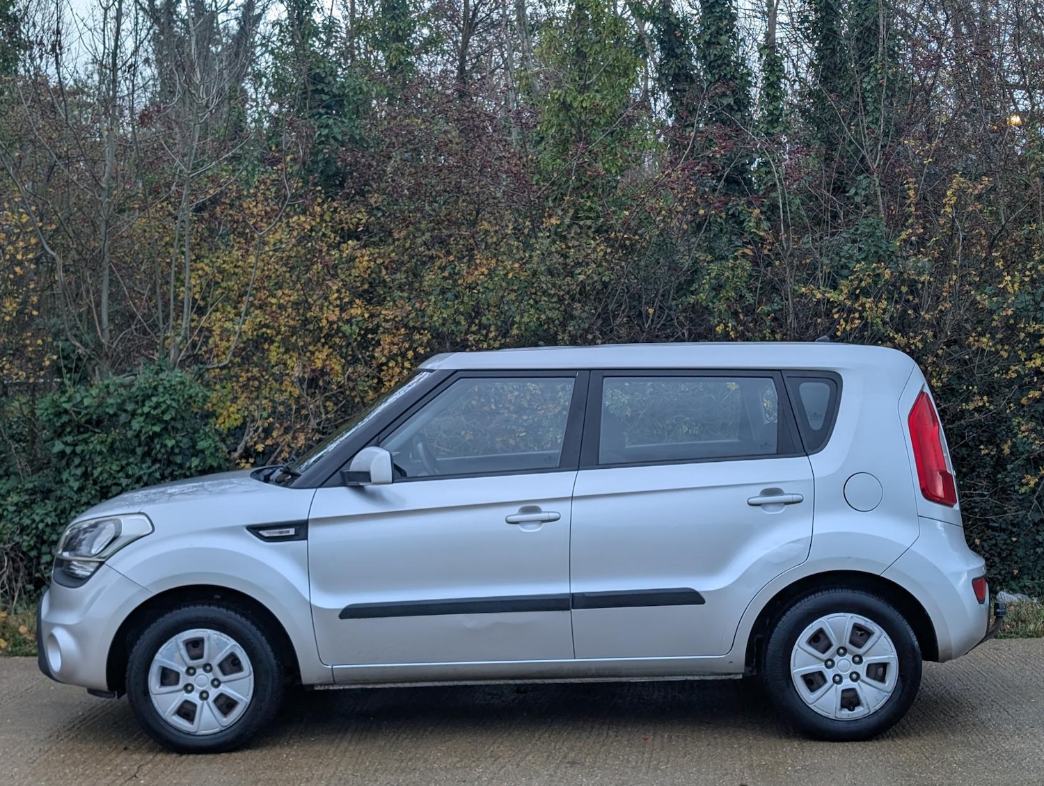 Used Kia Soul 2014 for sale - 76511211: Photo 4