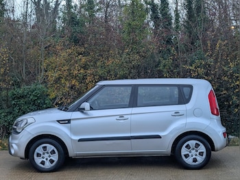 Used Kia Soul 2014 for sale - 76511211: Photo