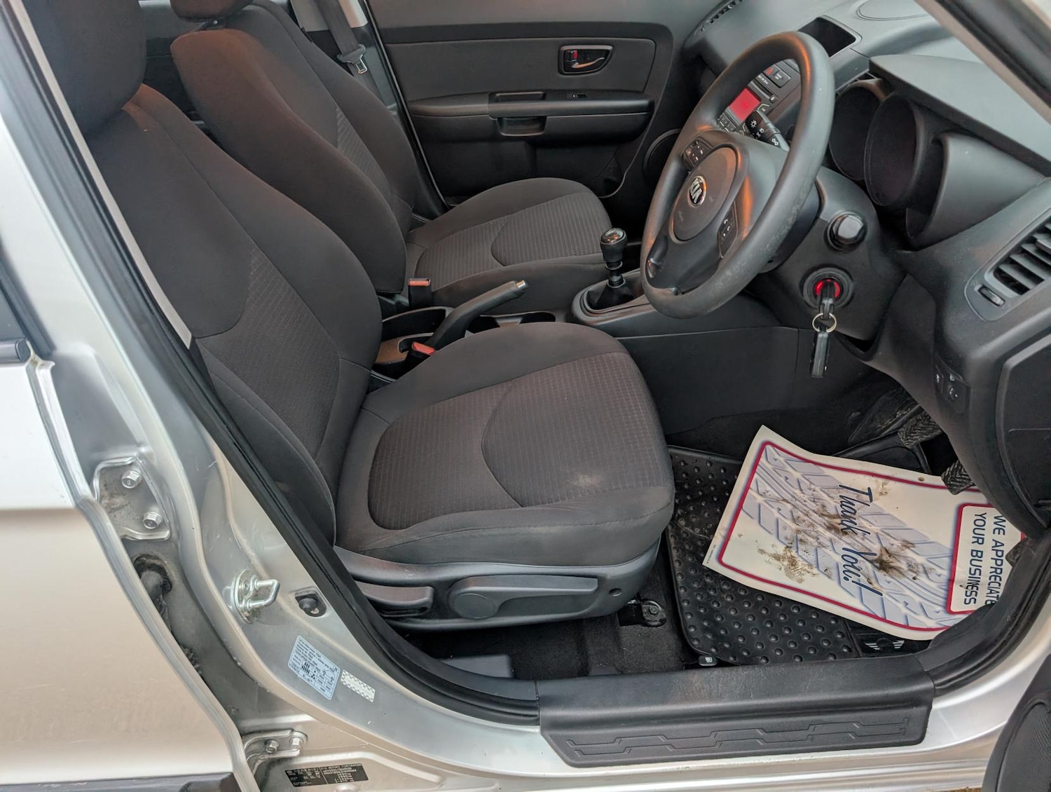 Used Kia Soul 2014 for sale - 76511211: Photo 9