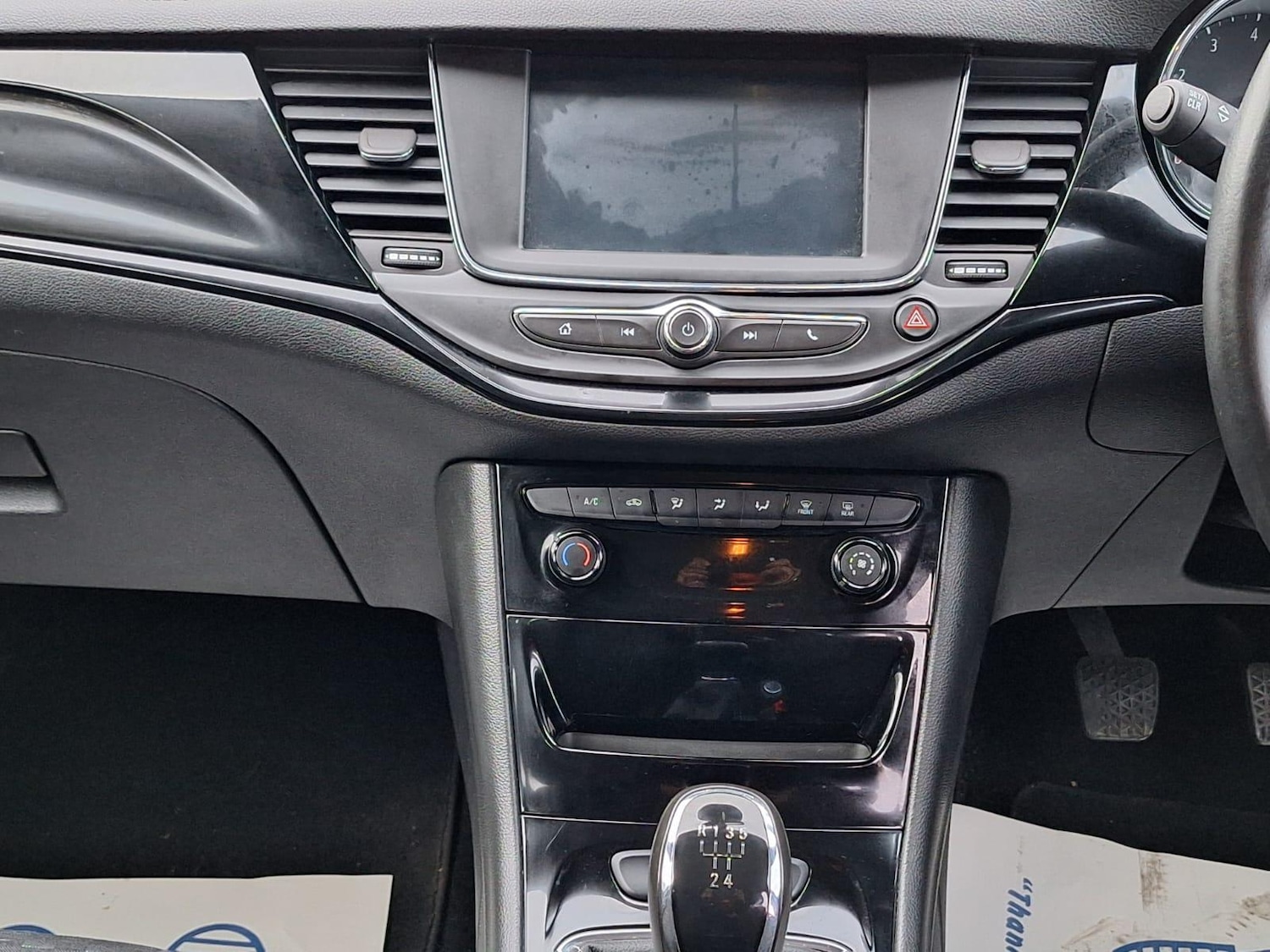 Used Vauxhall Astra 2018 for sale - 76741848: Photo 14