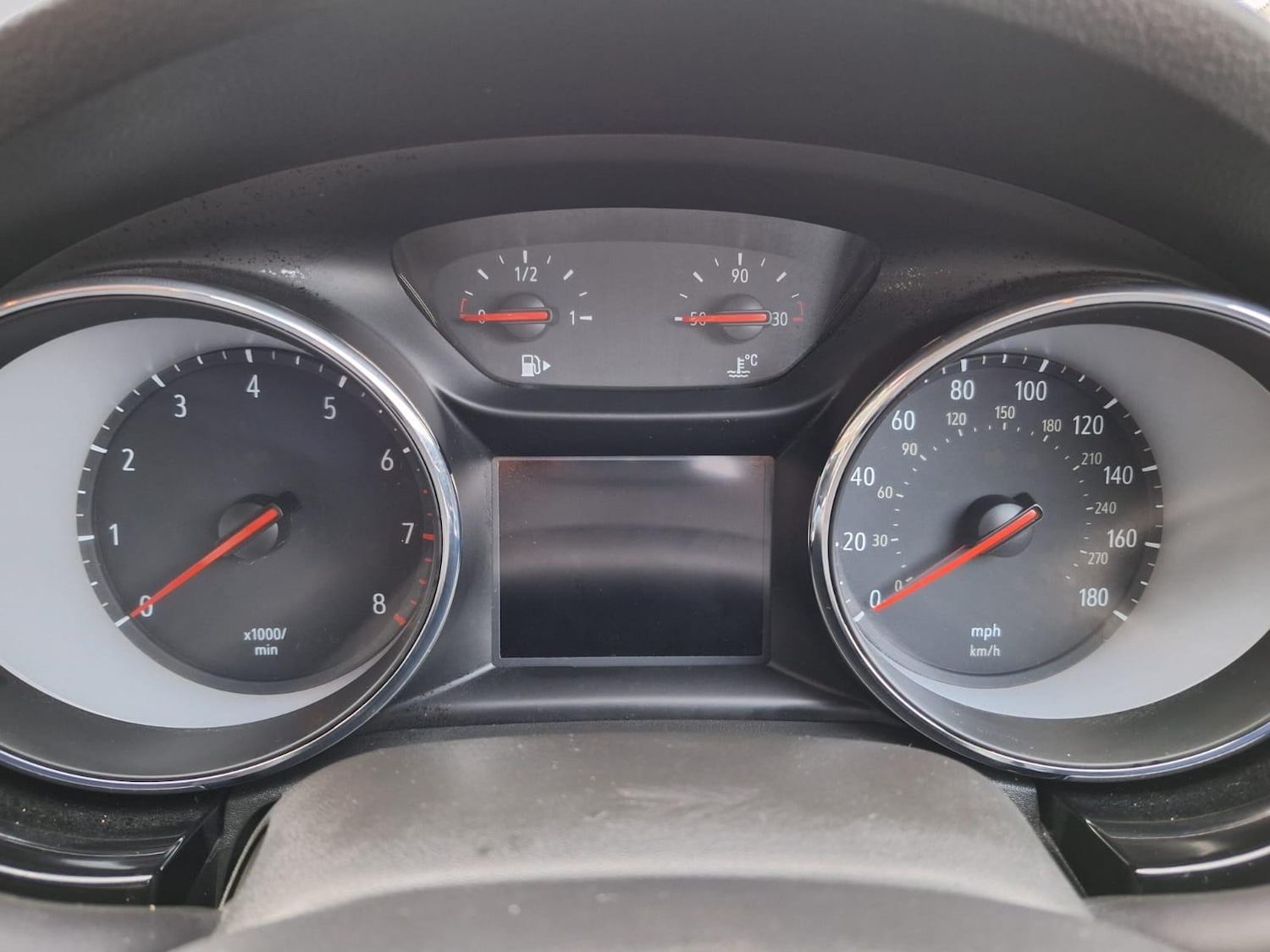 Used Vauxhall Astra 2018 for sale - 76741848: Photo 19