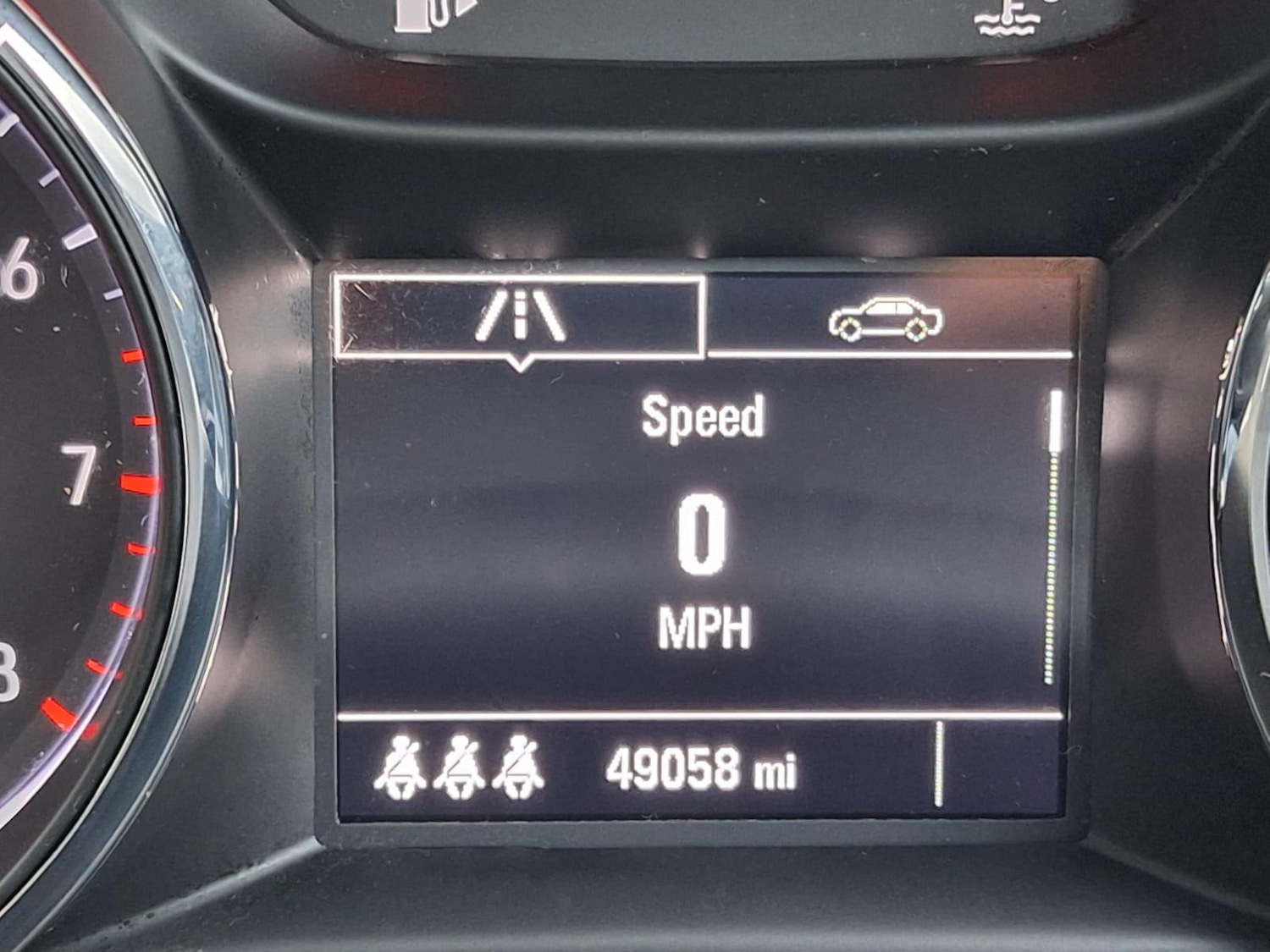 Used Vauxhall Astra 2018 for sale - 76741848: Photo 20