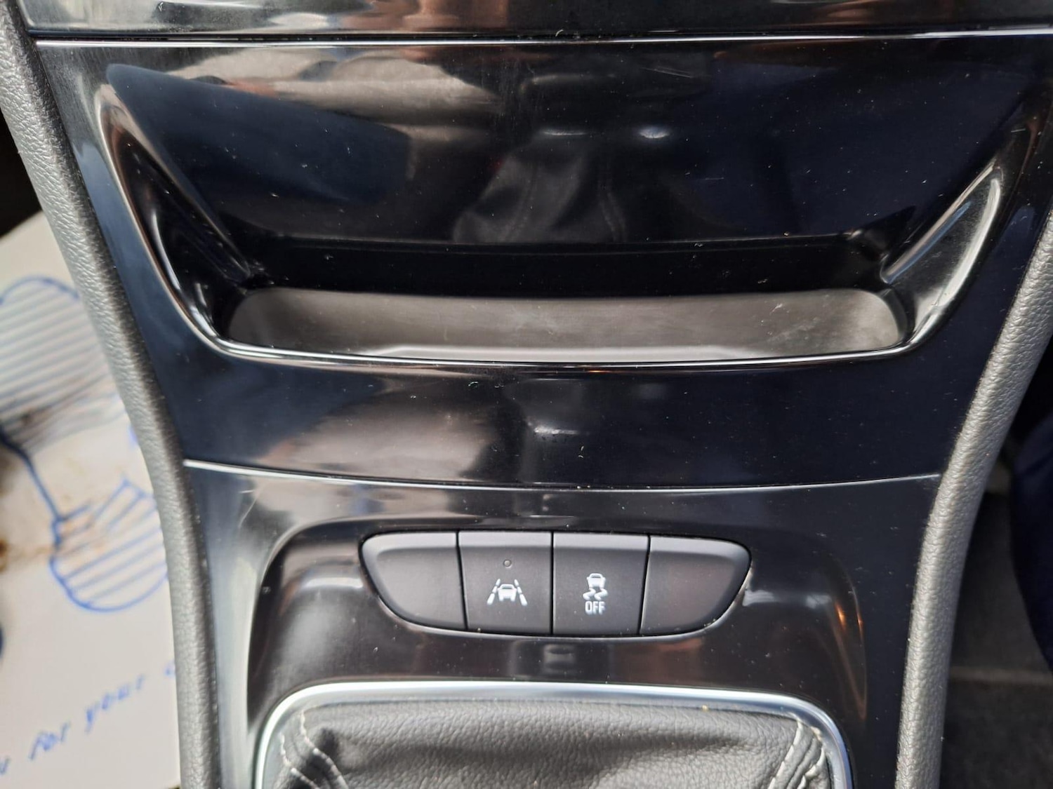 Used Vauxhall Astra 2018 for sale - 76741848: Photo 21