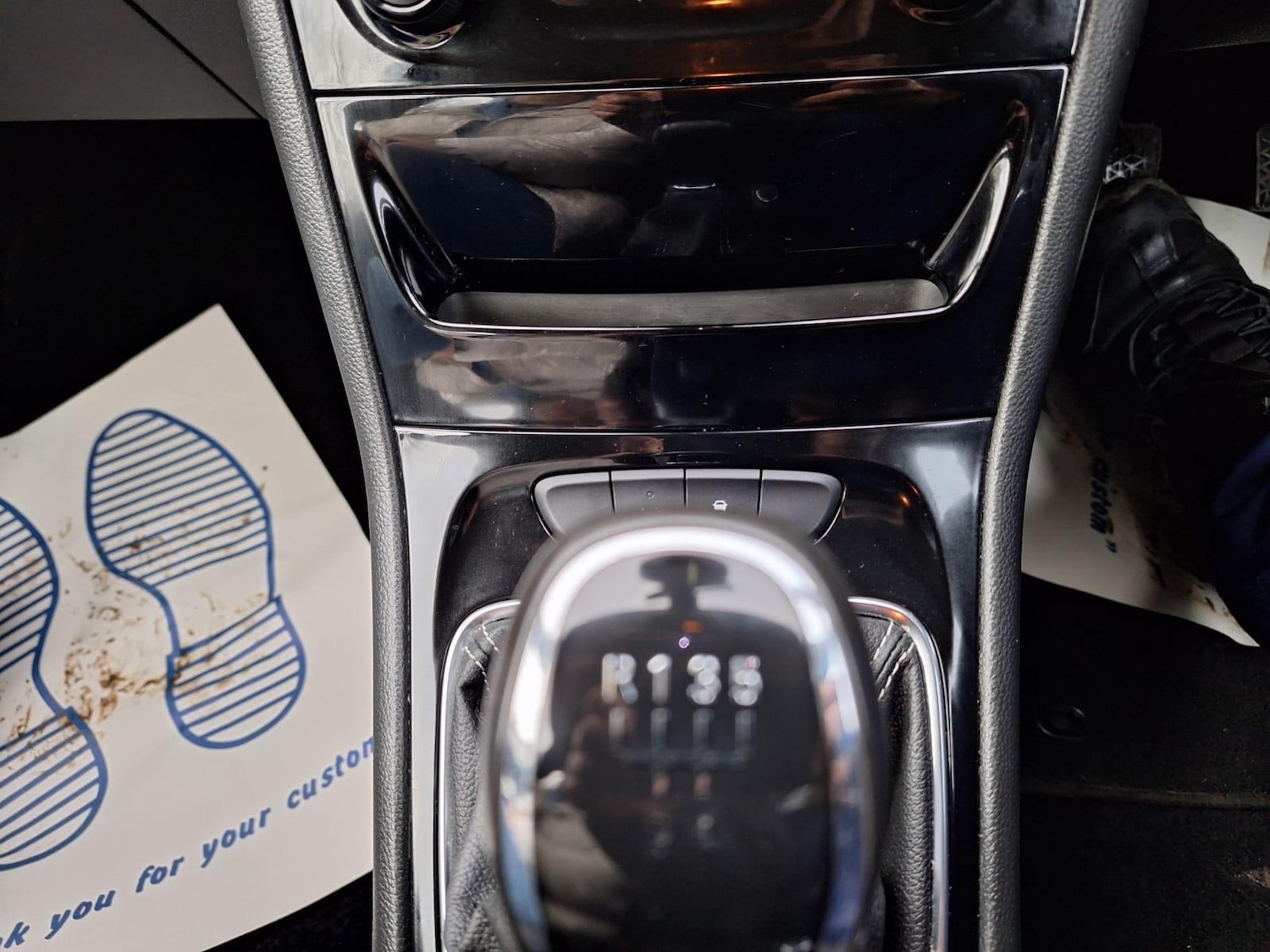 Used Vauxhall Astra 2018 for sale - 76741848: Photo 22