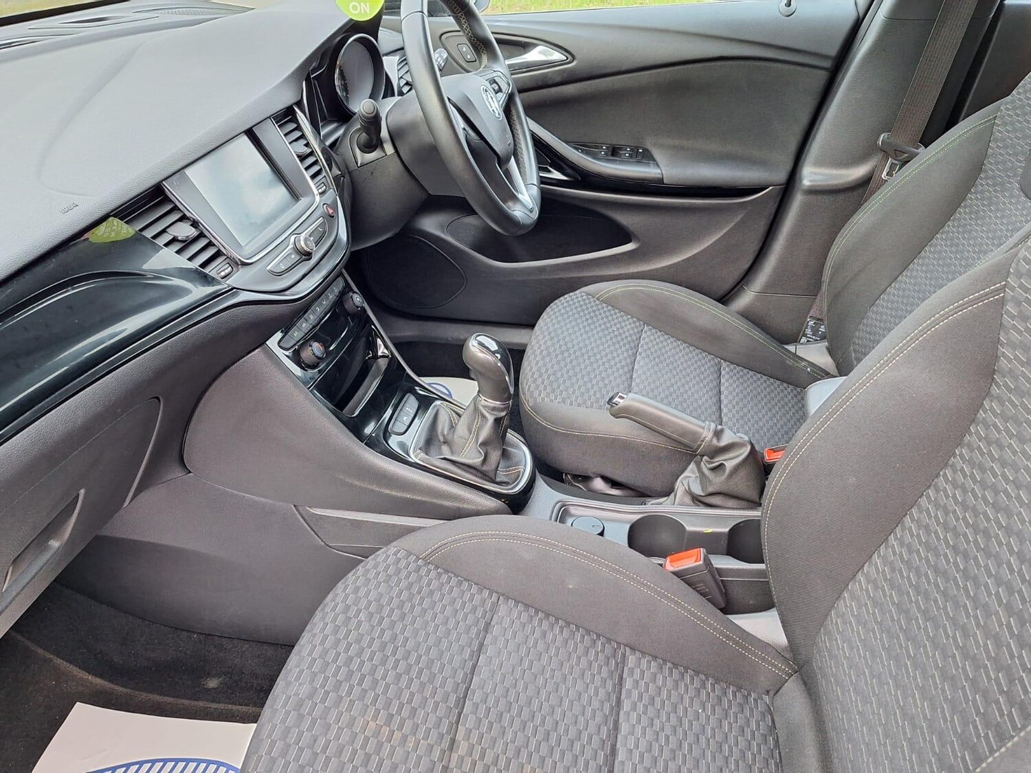 Used Vauxhall Astra 2018 for sale - 76741848: Photo 28