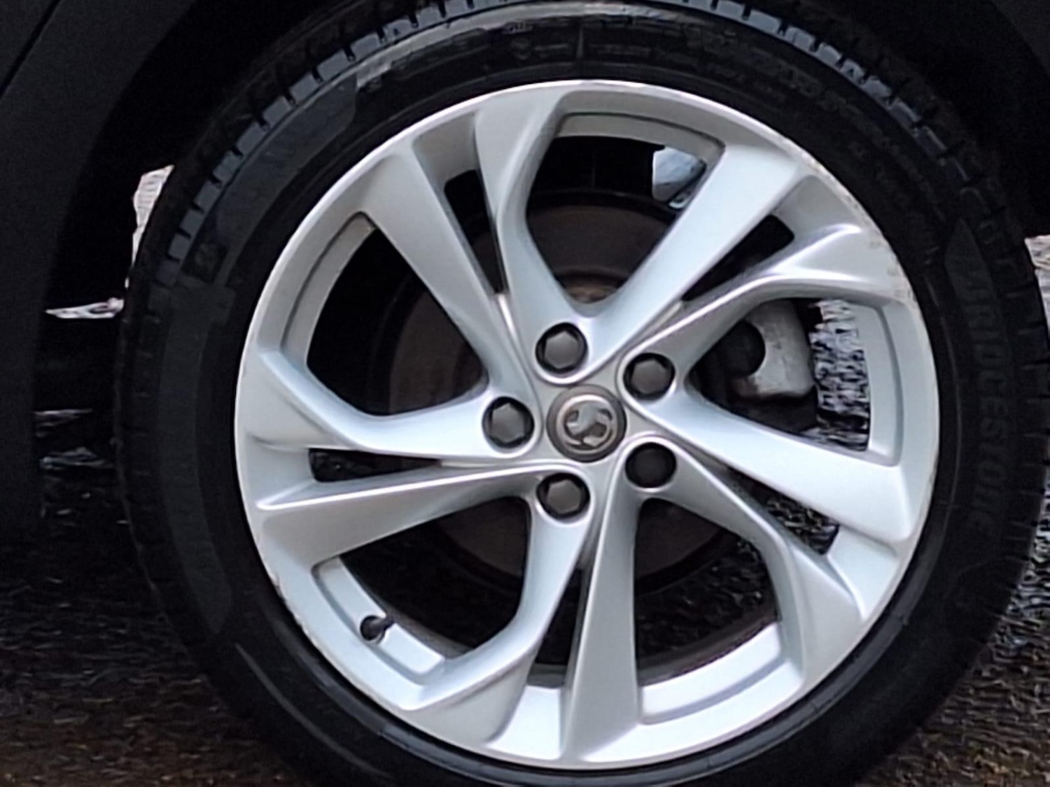 Used Vauxhall Astra 2018 for sale - 76741848: Photo 33