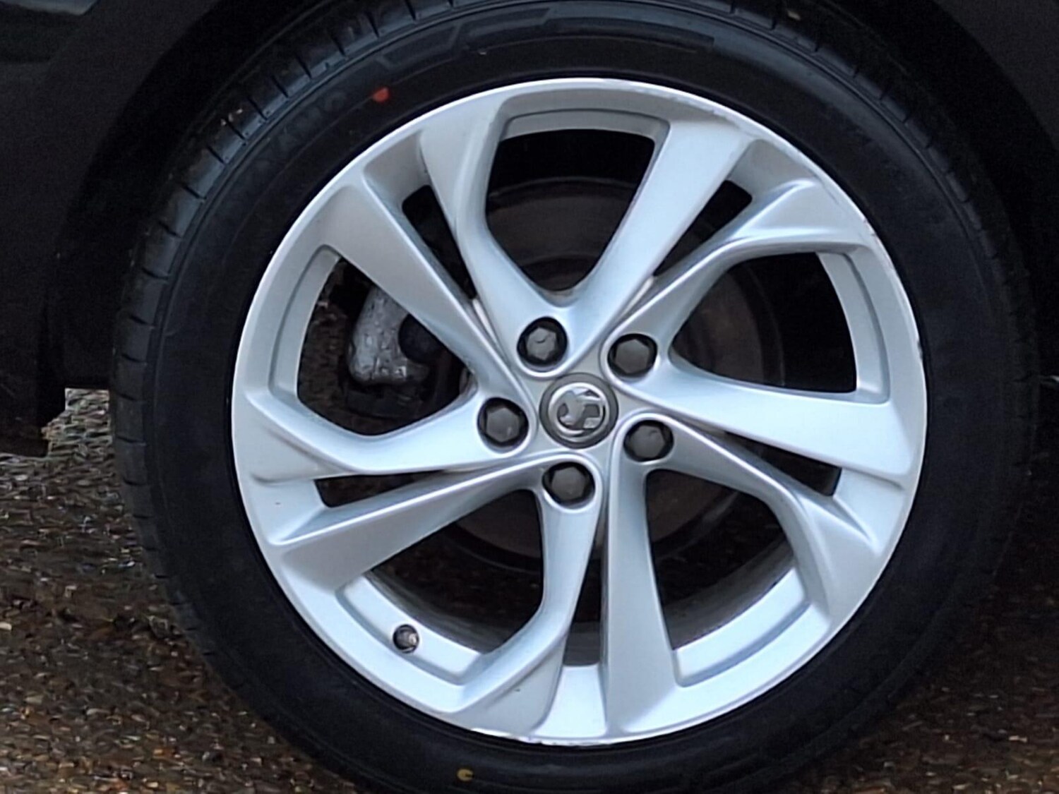 Used Vauxhall Astra 2018 for sale - 76741848: Photo 34