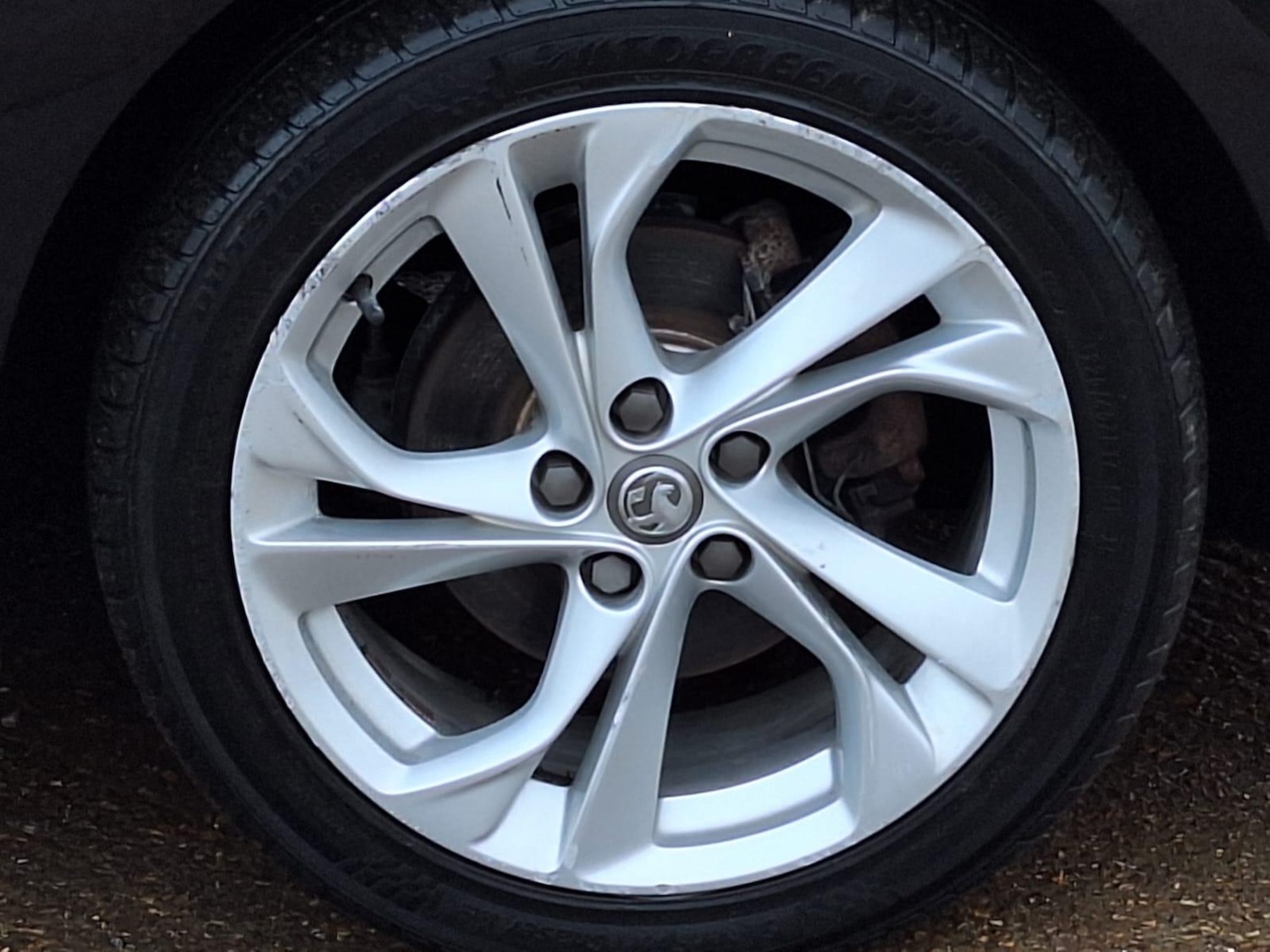 Used Vauxhall Astra 2018 for sale - 76741848: Photo 35