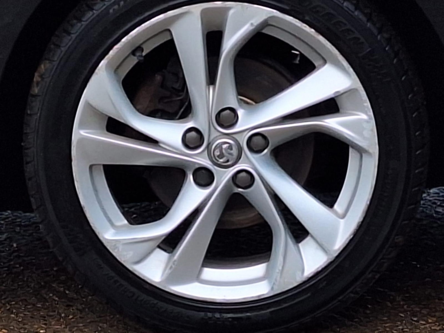 Used Vauxhall Astra 2018 for sale - 76741848: Photo 37