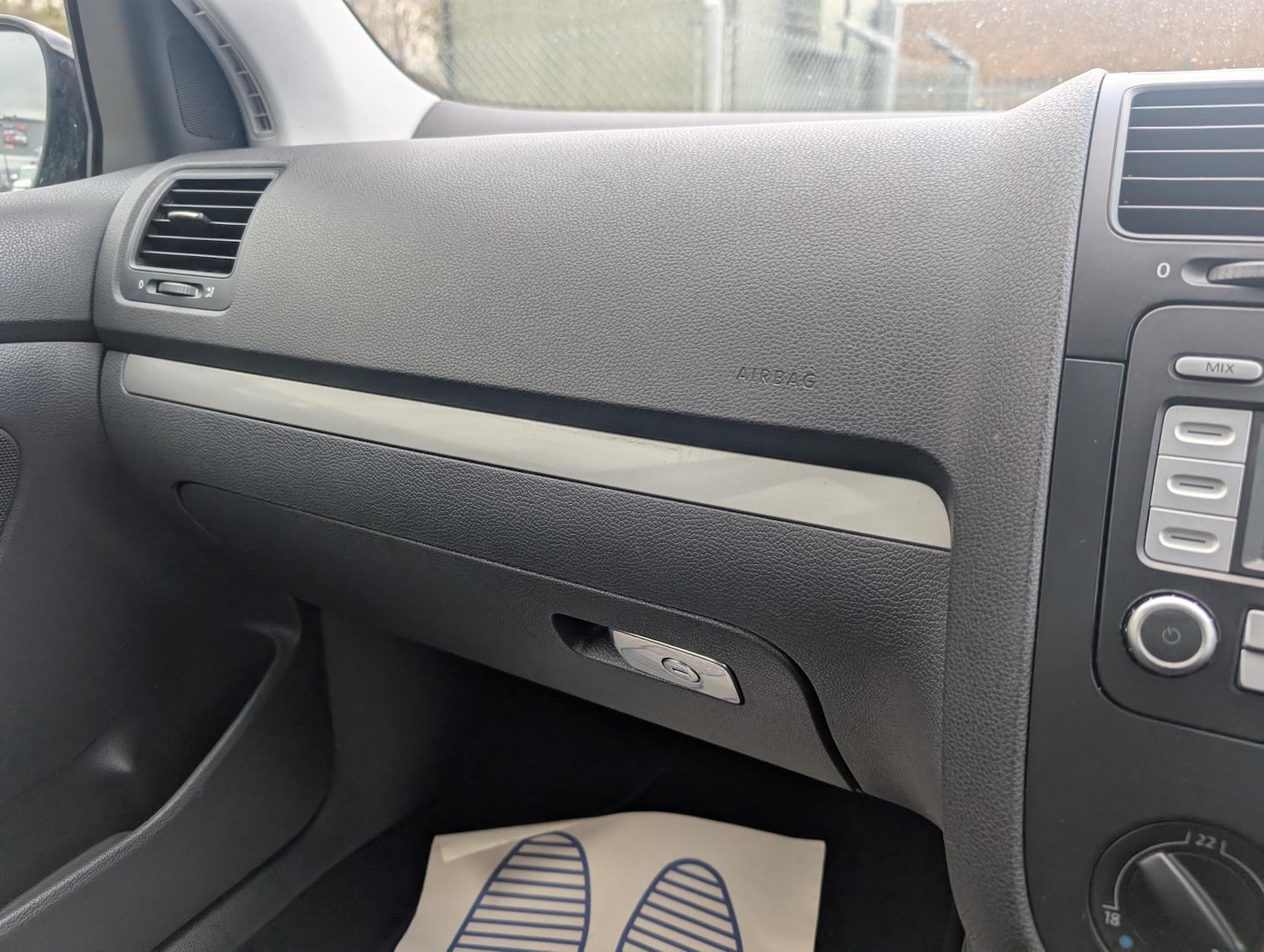 Used Volkswagen Golf 2006 for sale - 77235615: Photo 11