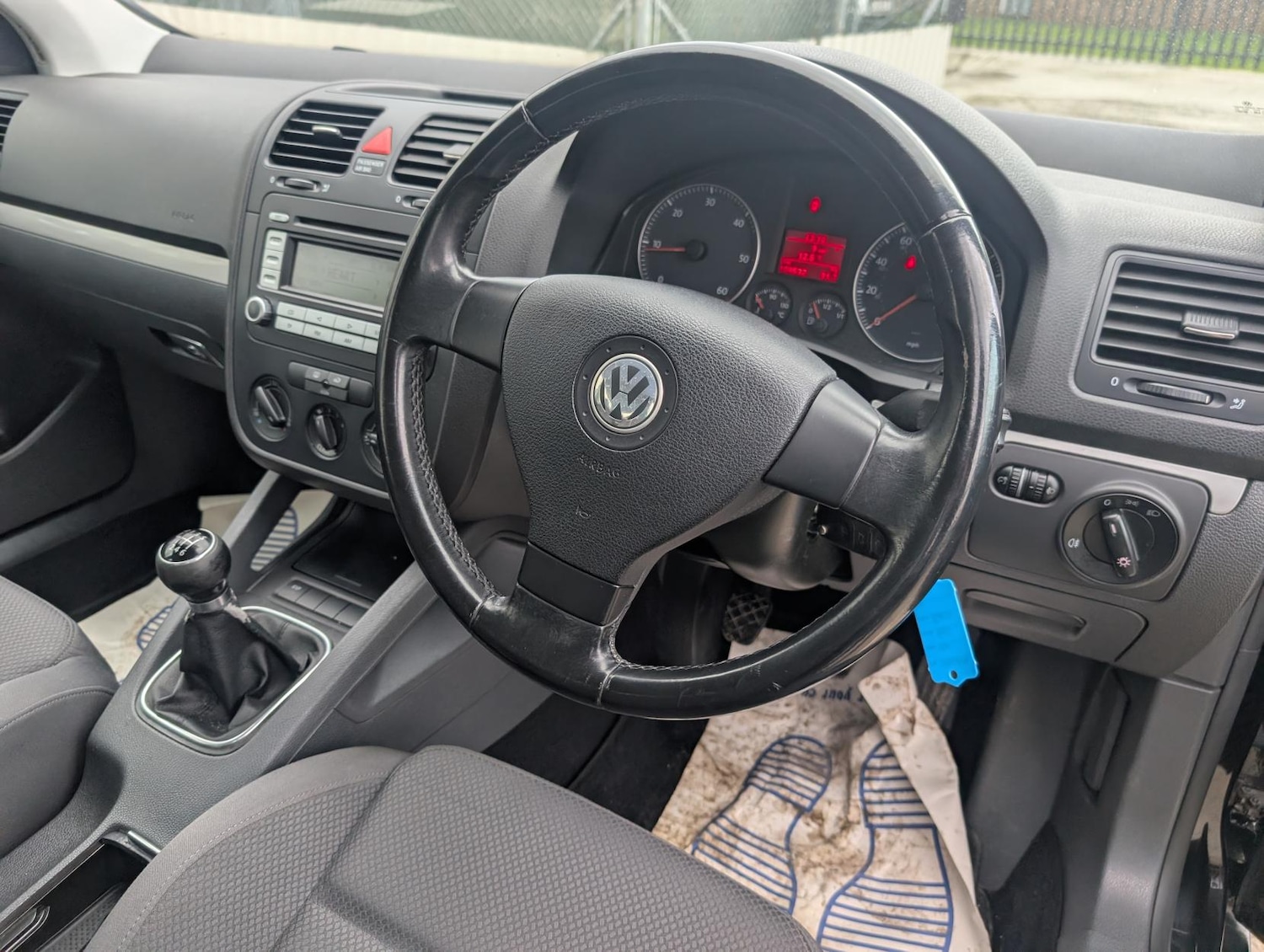 Used Volkswagen Golf 2006 for sale - 77235615: Photo 12