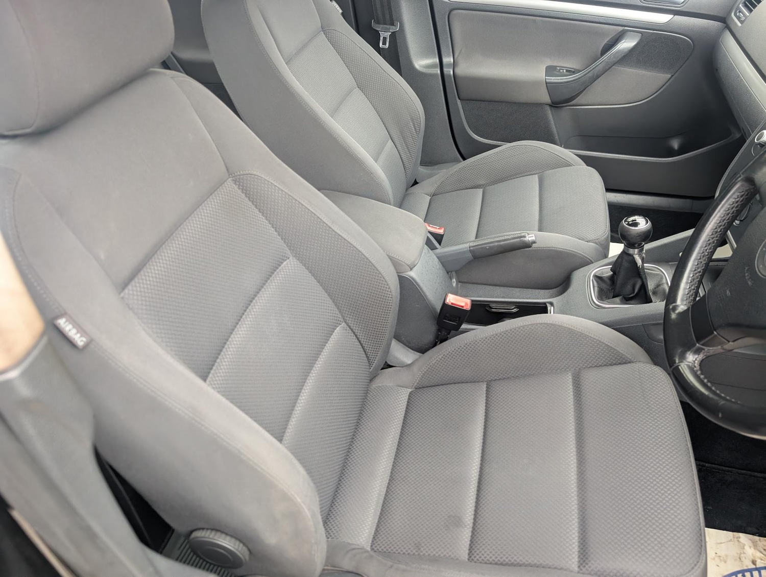 Used Volkswagen Golf 2006 for sale - 77235615: Photo 13