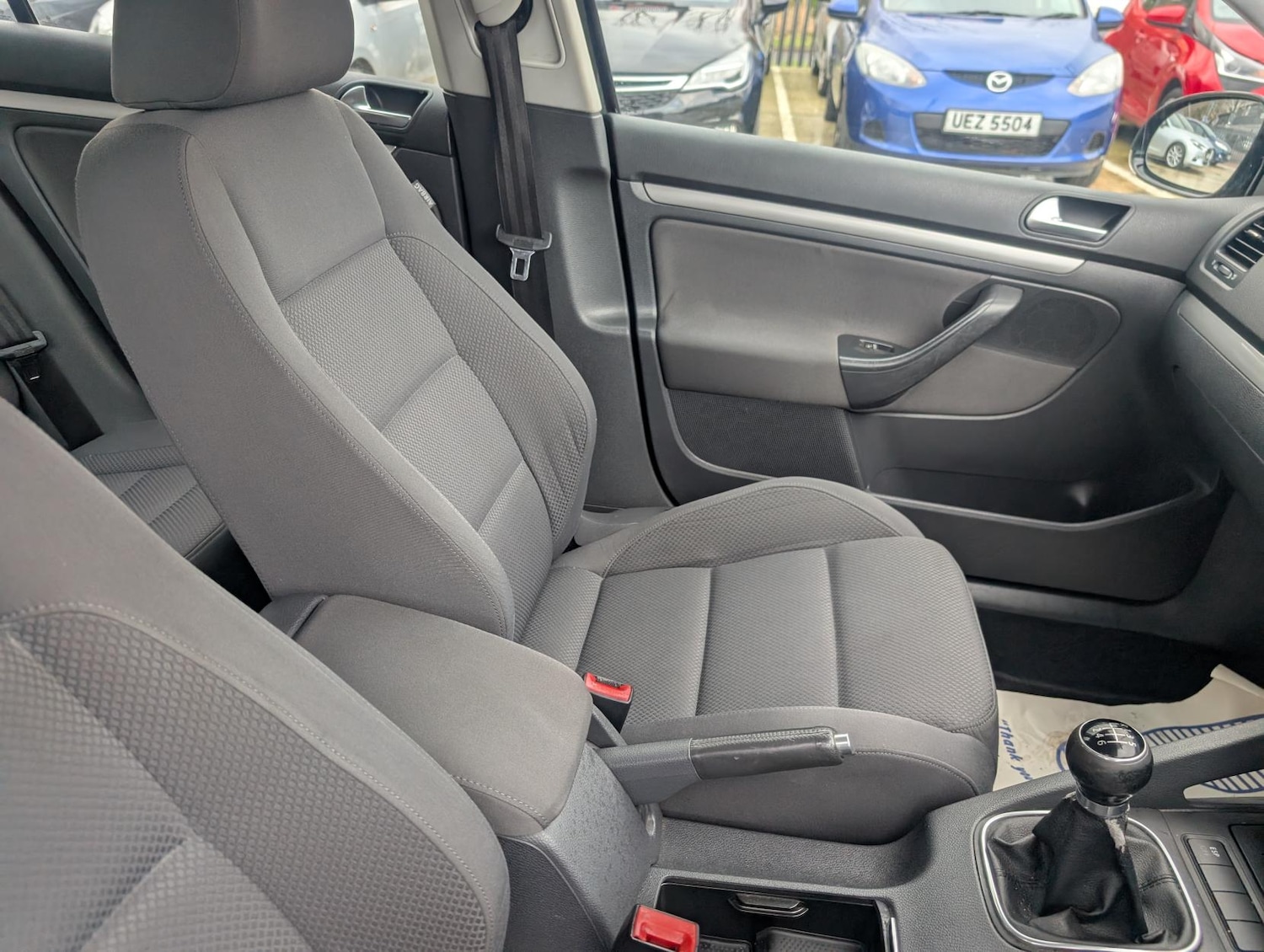 Used Volkswagen Golf 2006 for sale - 77235615: Photo 14